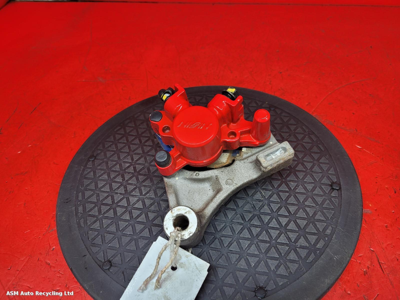 View Auto part Caliper Honda Msx 125 2017