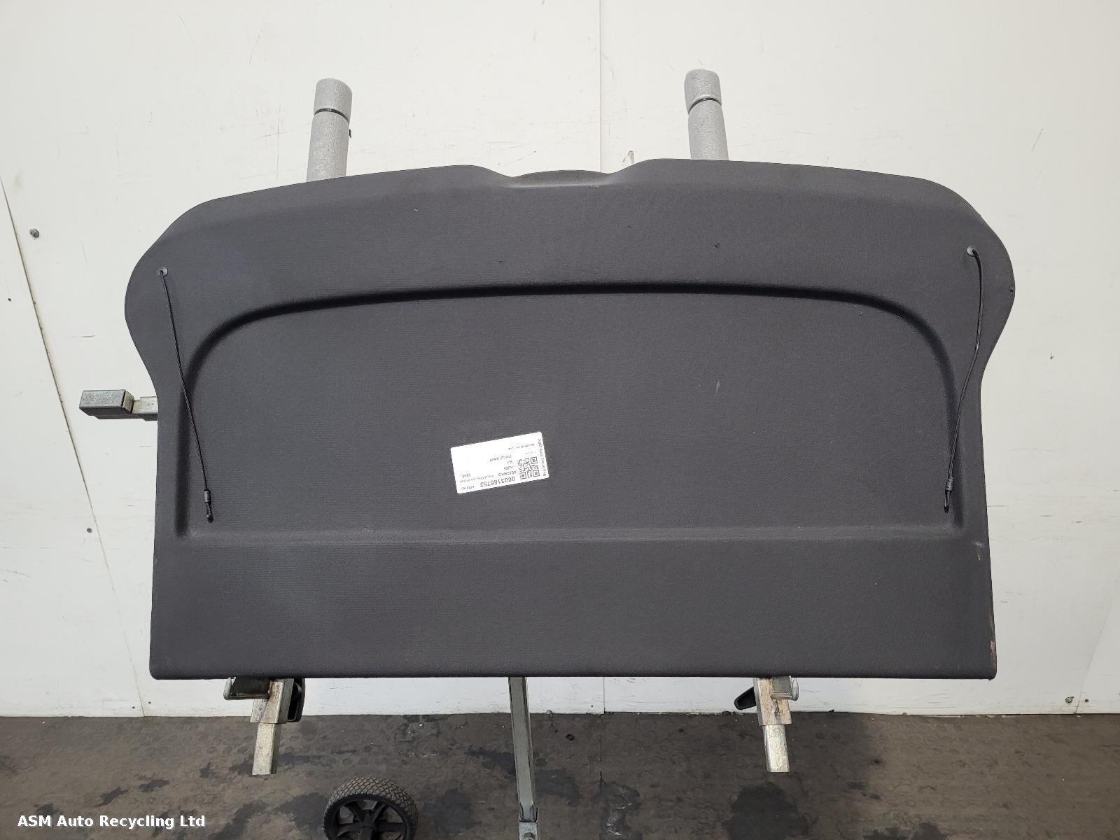 View Auto part Parcel Shelf Audi A3 2009