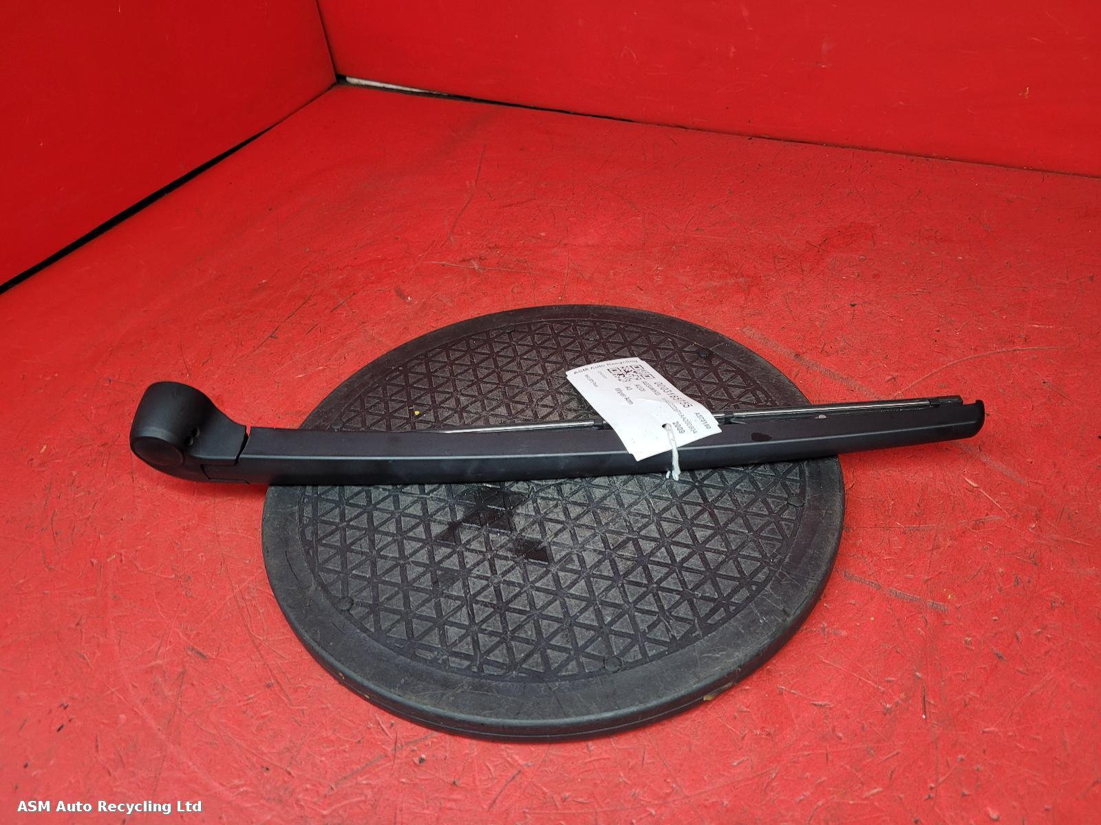 View Auto part Wiper Arm Audi A3 2009