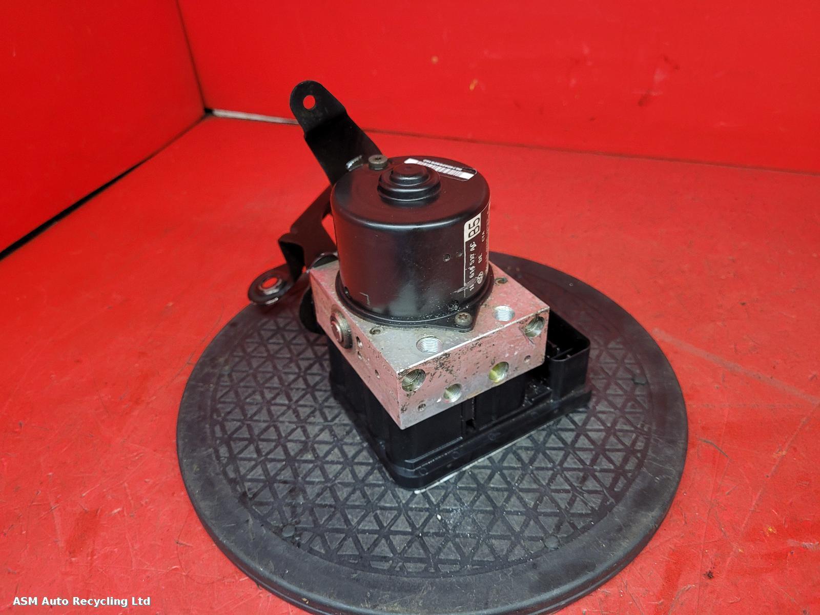 View Auto part ABS Pump/Modulator Volkswagen Golf 2006