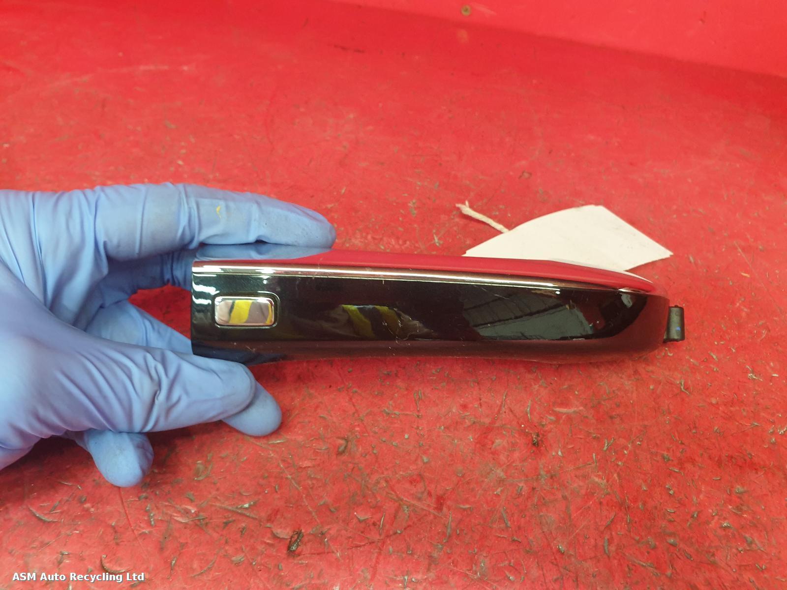 View Auto part Door Handle Mg Zs 2021