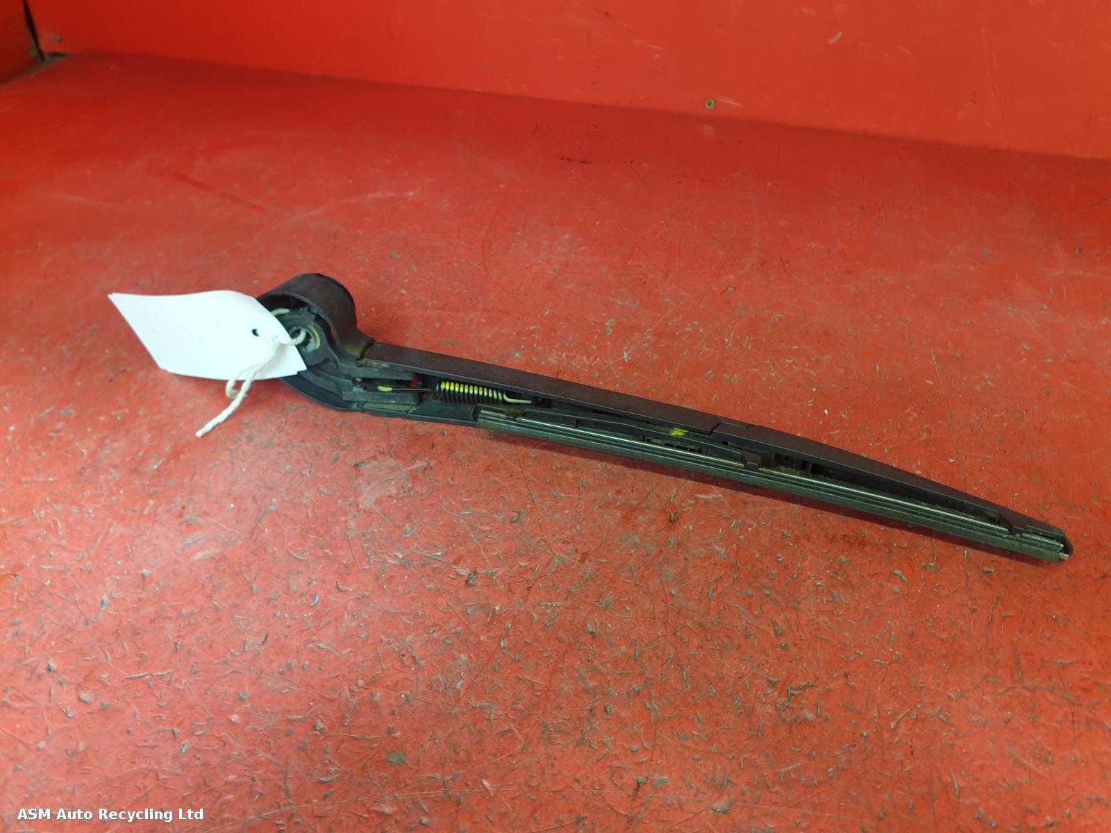 View Auto part Wiper Arm Mg Zs 2021