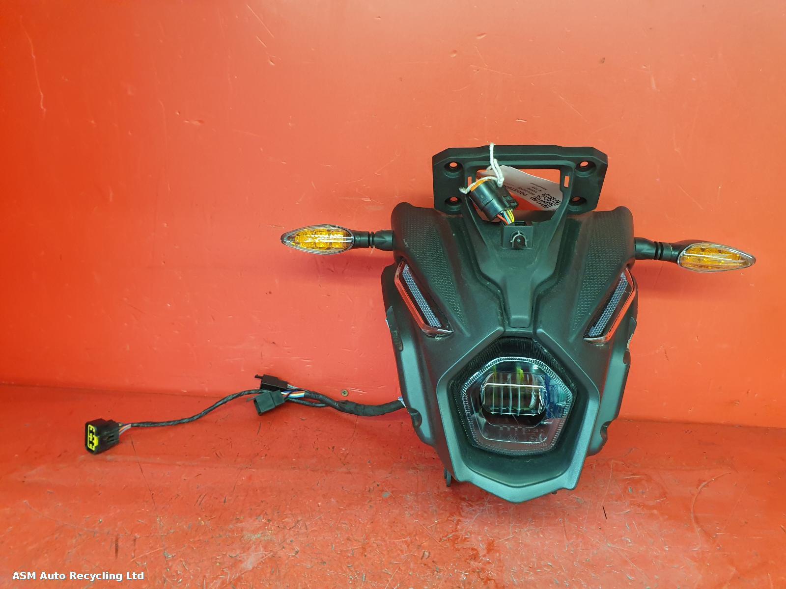 View Auto part Headlamp Voge R 125 2023