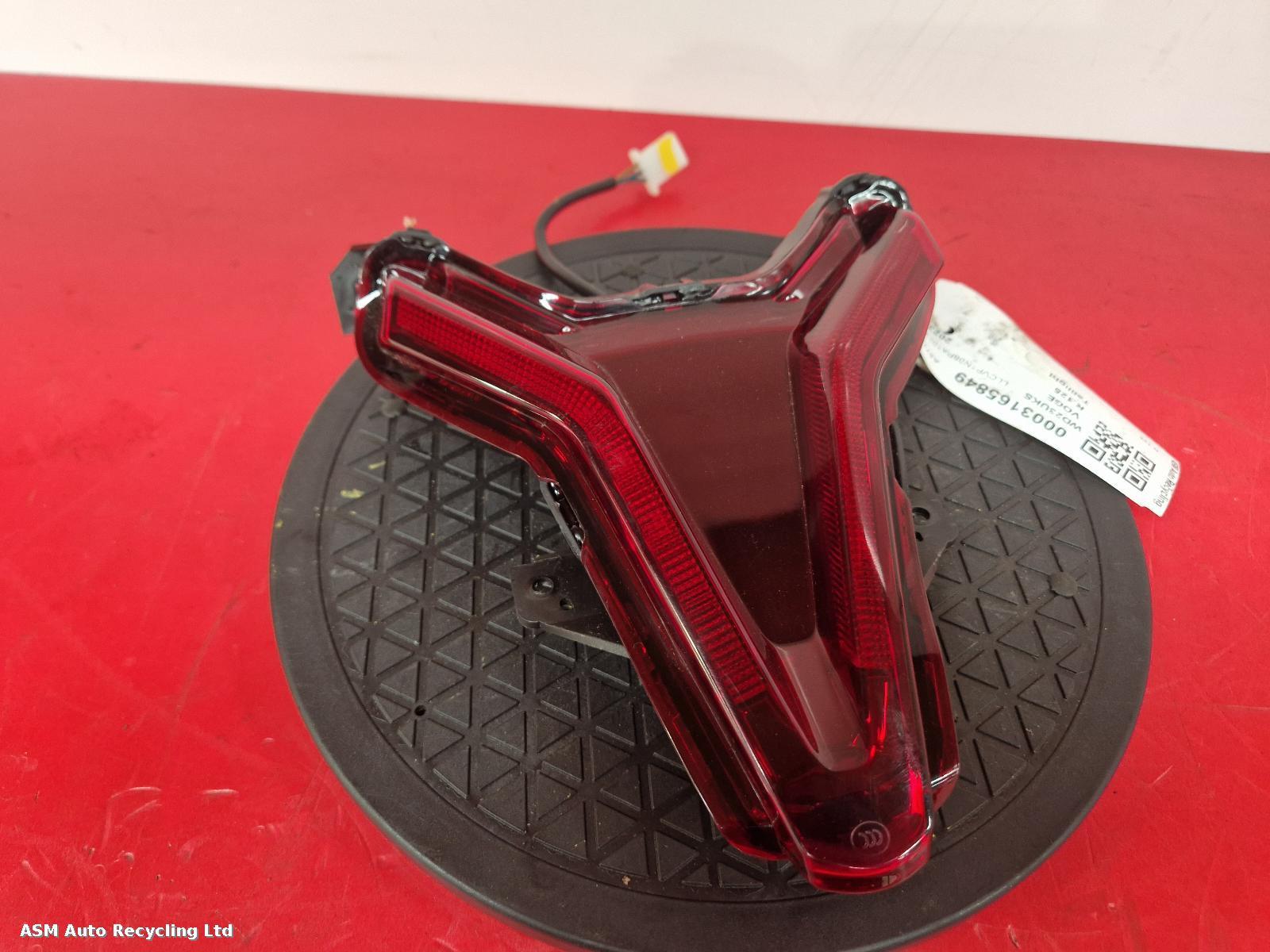 View Auto part Taillight Voge R 125 2023