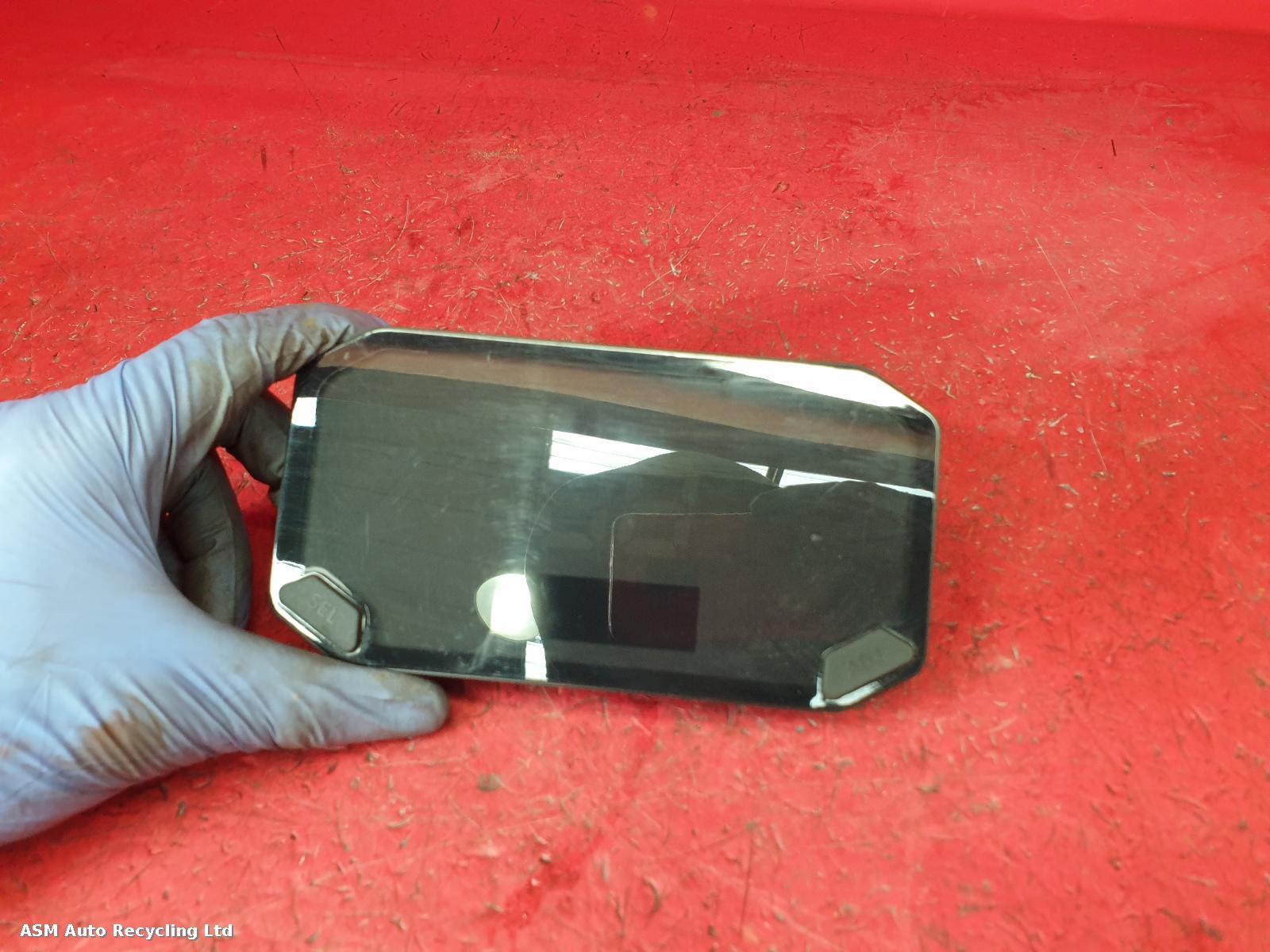 View Auto part Speedometer Voge R 125 2023
