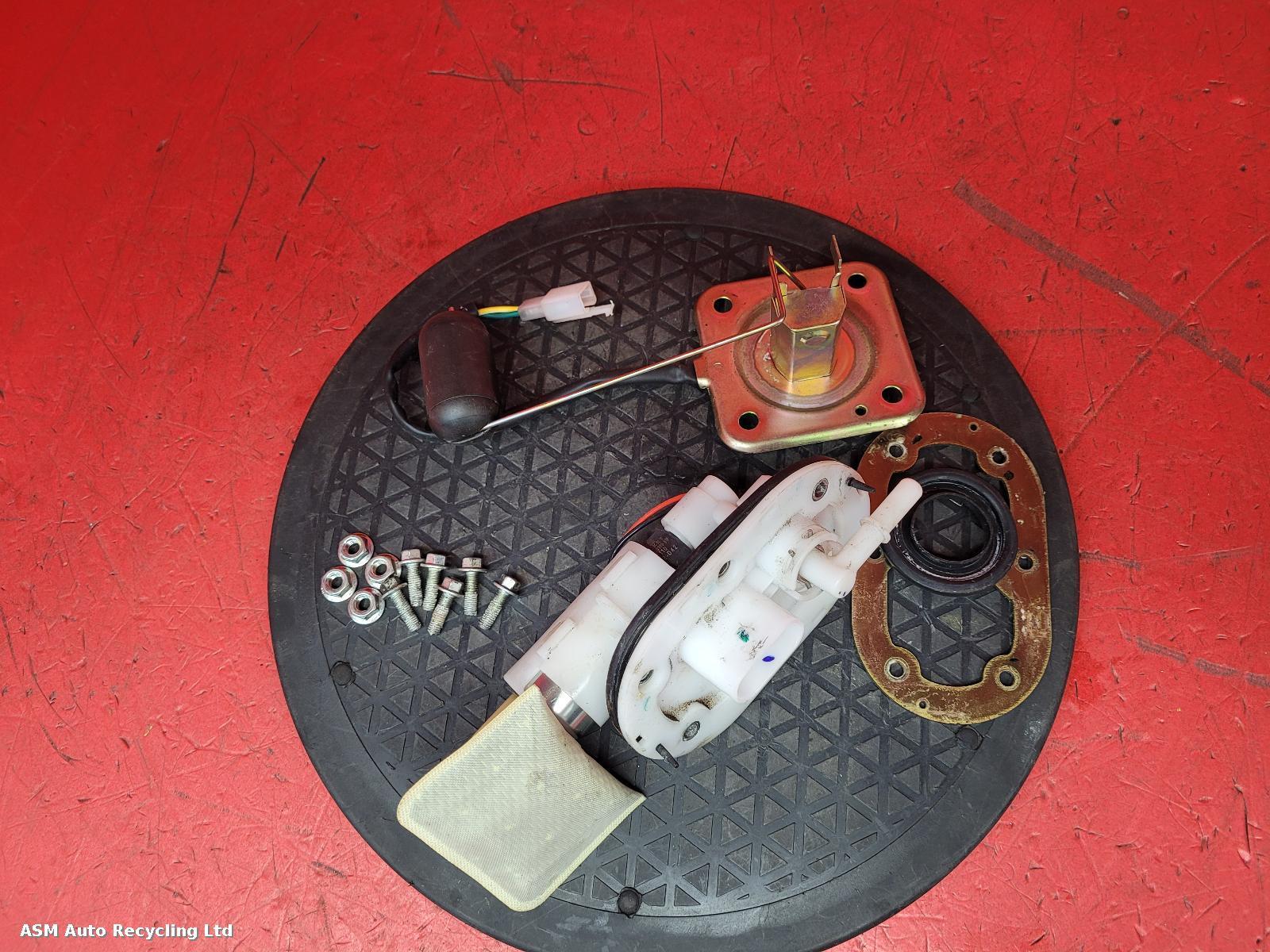 View Auto part Fuel Pump Voge R 125 2023