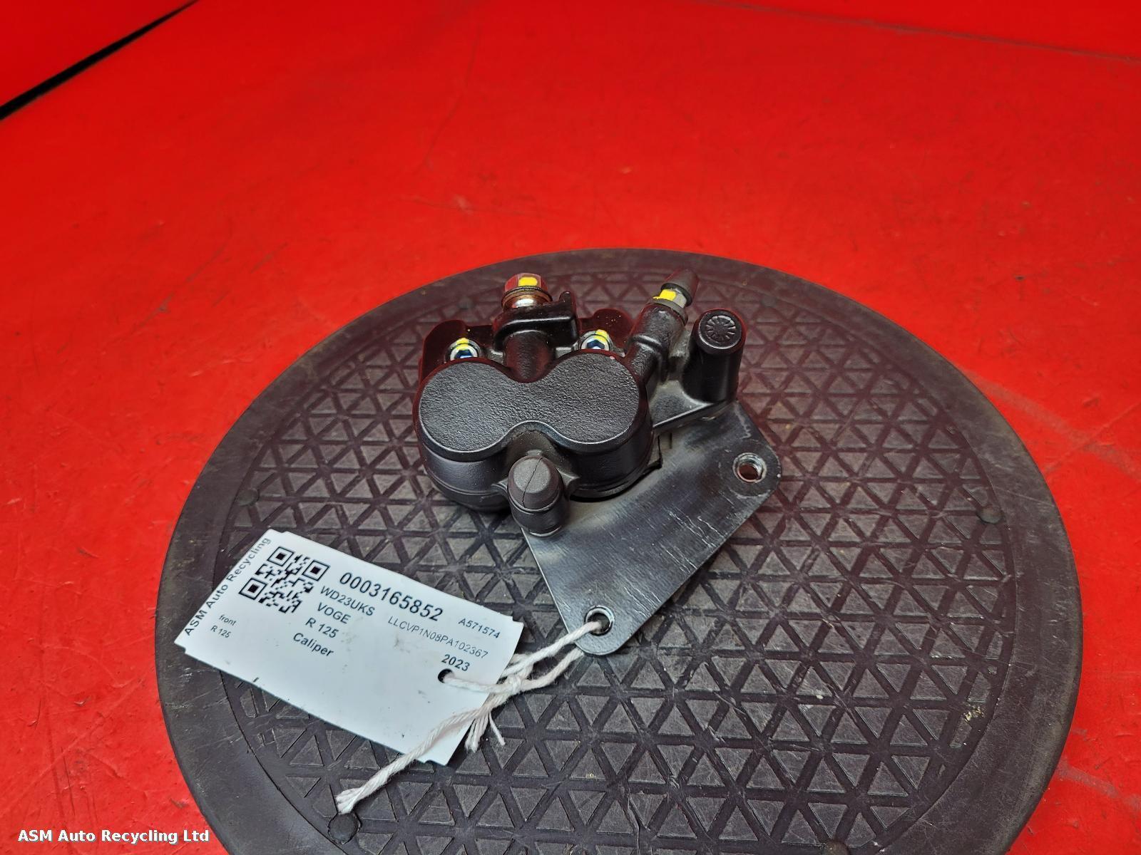 View Auto part Caliper Voge R 125 2023