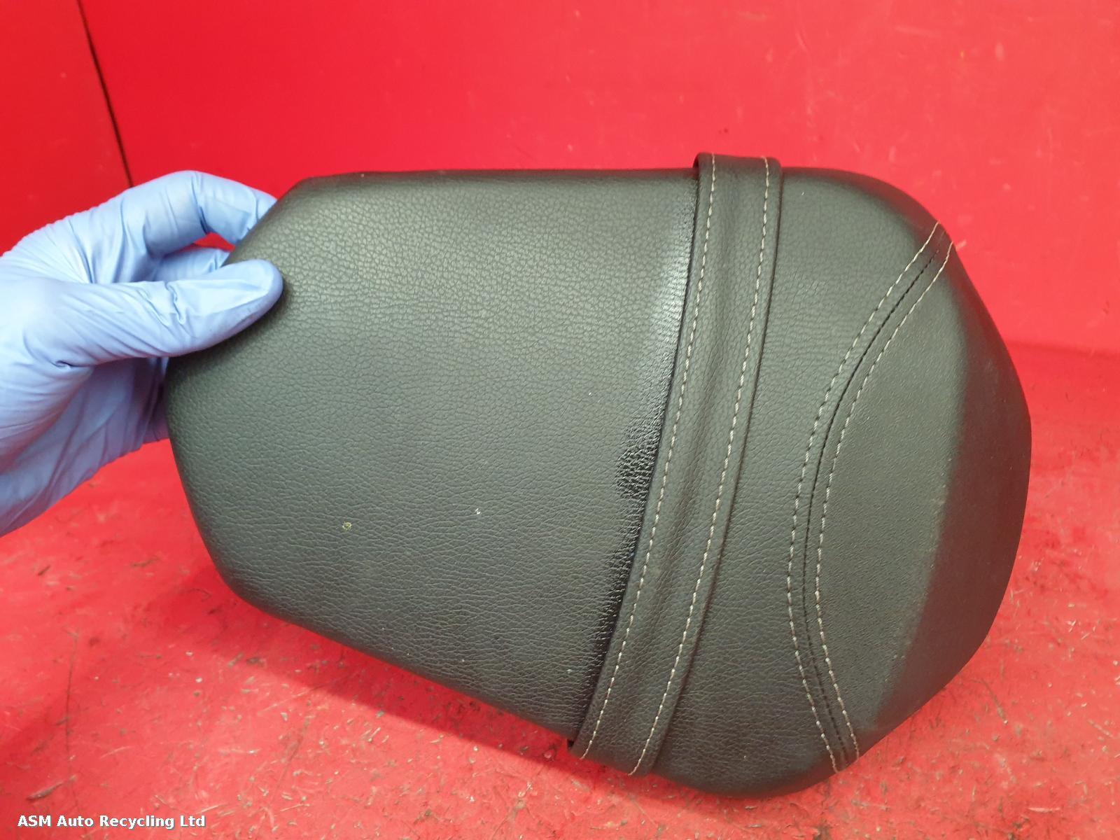 View Auto part 2nd Seat (Rear Seat) Voge R 125 2023