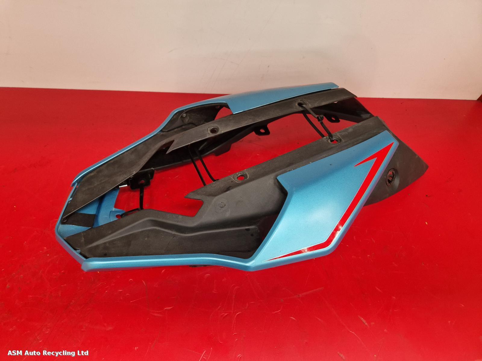 View Auto part Seat Cowl Voge R 125 2023