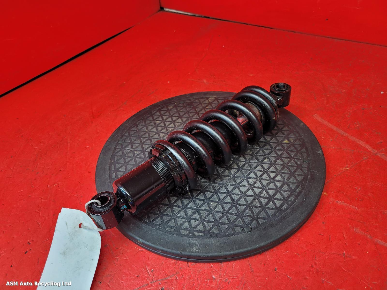 View Auto part Rear Shock Absorber Voge R 125 2023