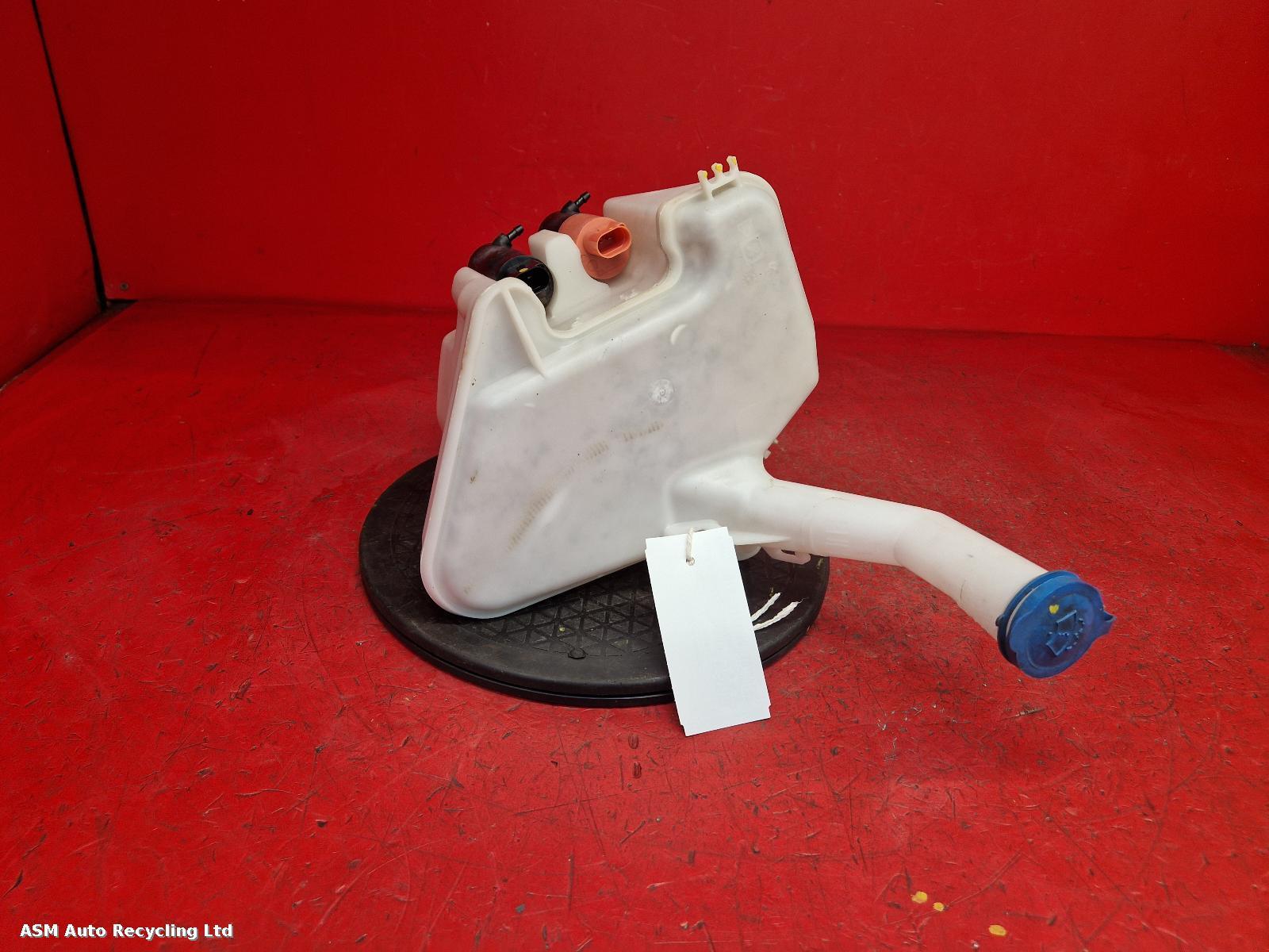 View Auto part Washer Bottle Toyota Yaris 2007