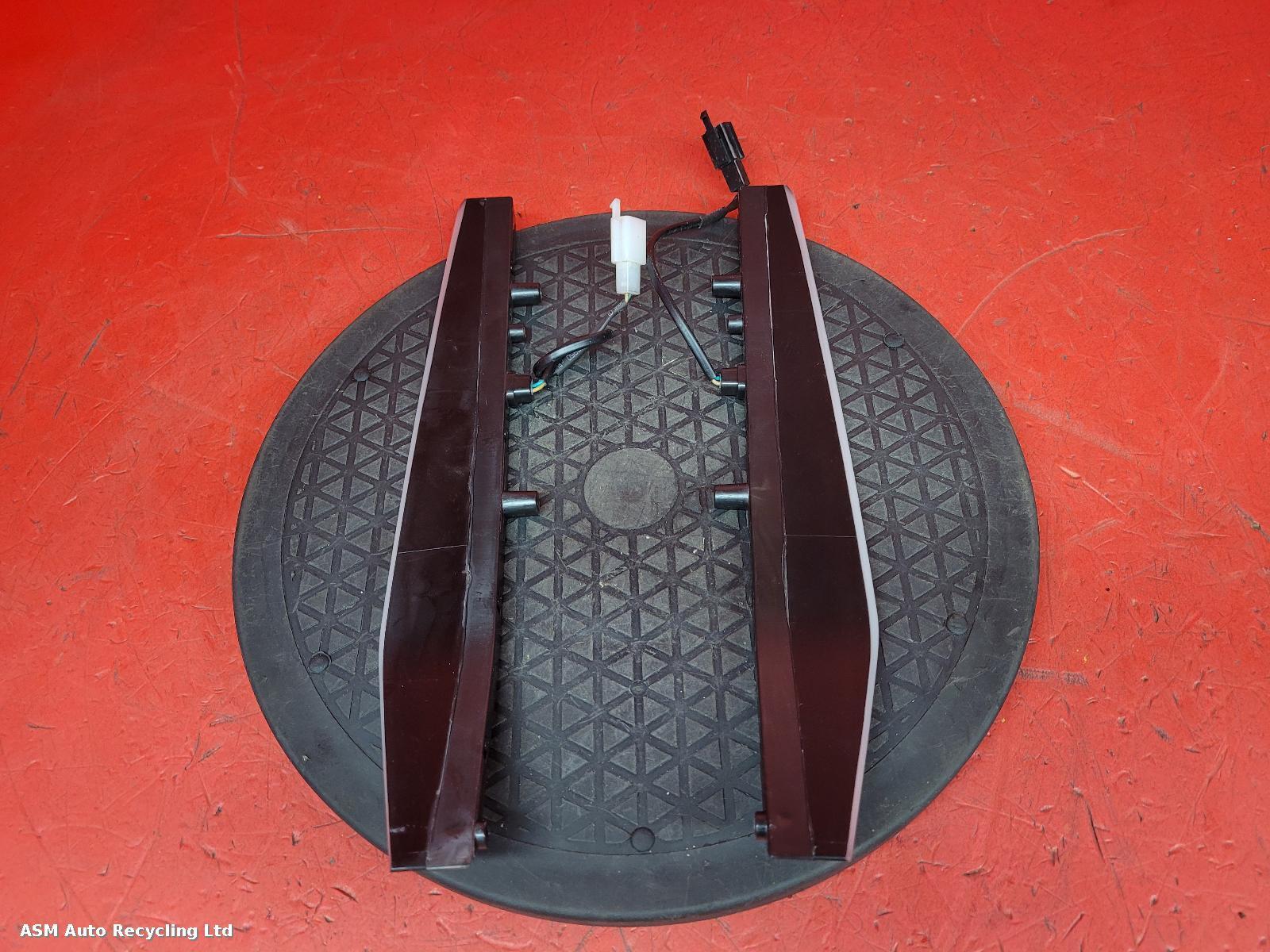 View Auto part Misc Voge R 125 2023