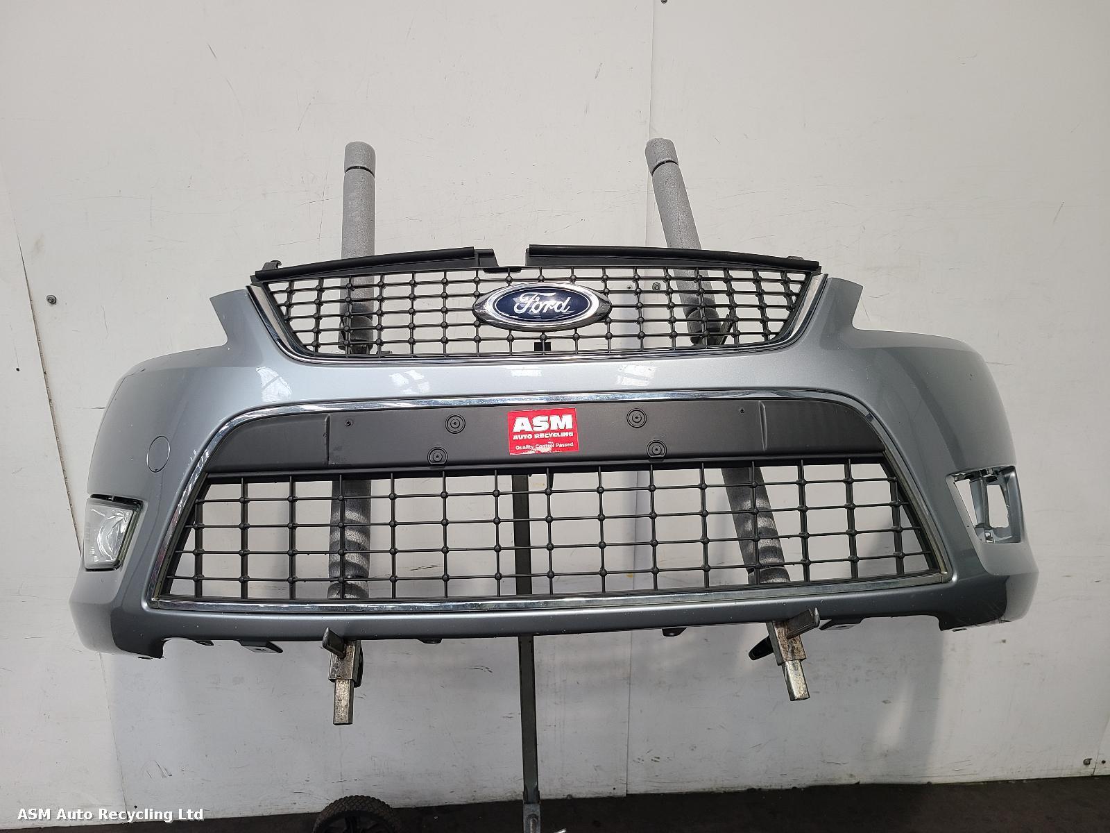 View Auto part Front Bumper Reinforcement Ford Mondeo 2007