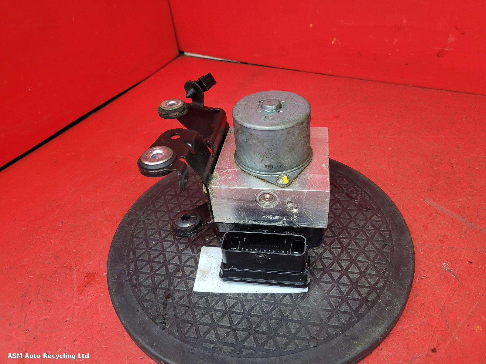 View Auto part ABS Pump/Modulator Ford Mondeo 2007