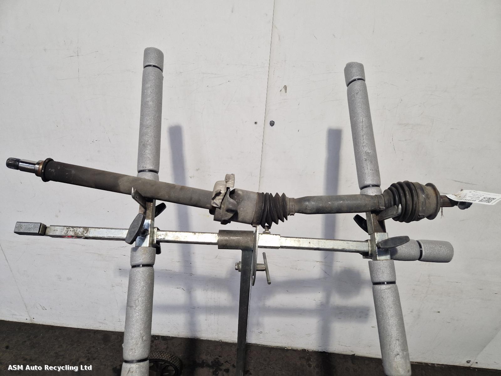 View Auto part Right Driveshaft Mercedes A Class 2011