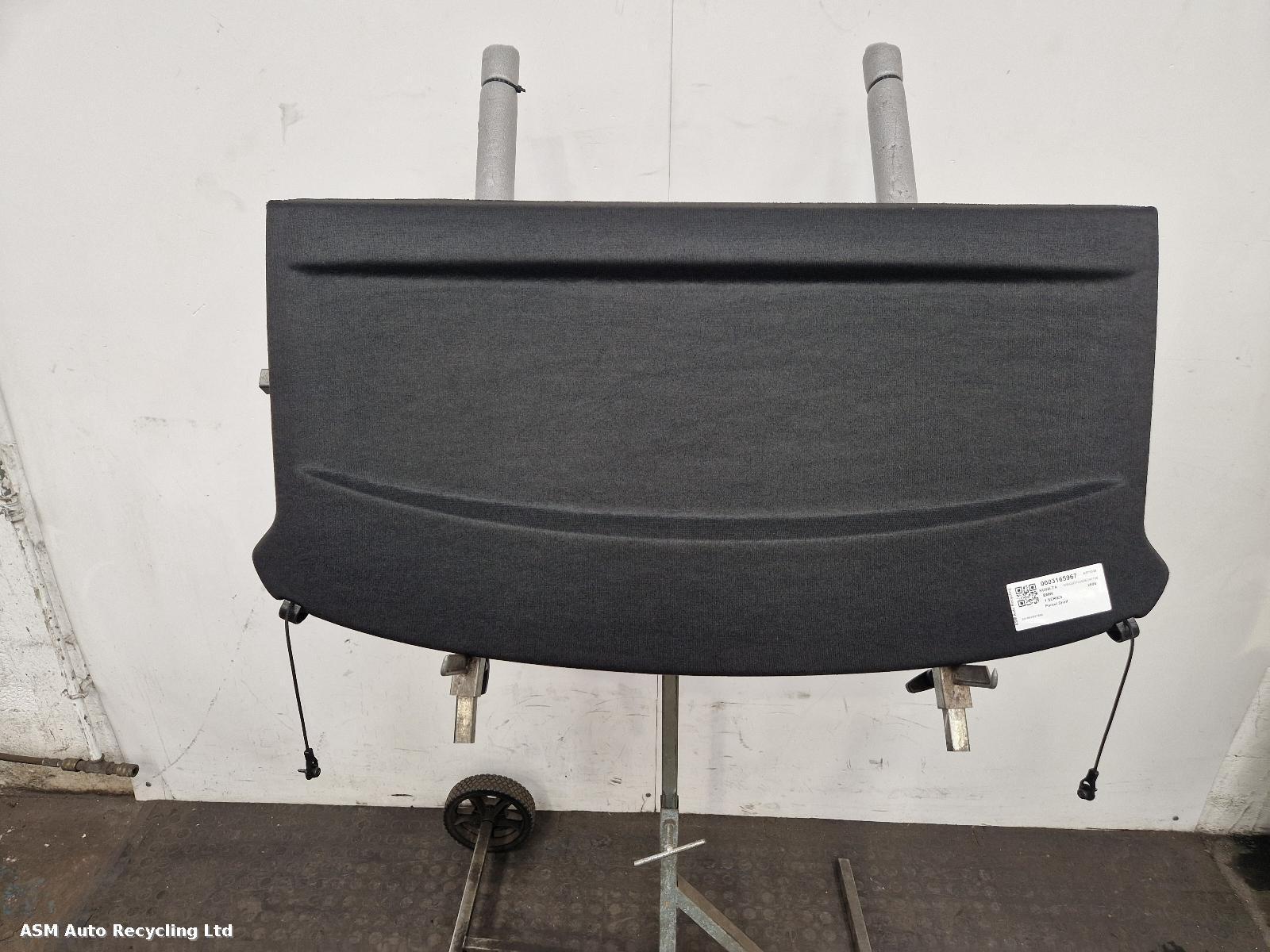 View Auto part Parcel Shelf Bmw 1 Series 2008