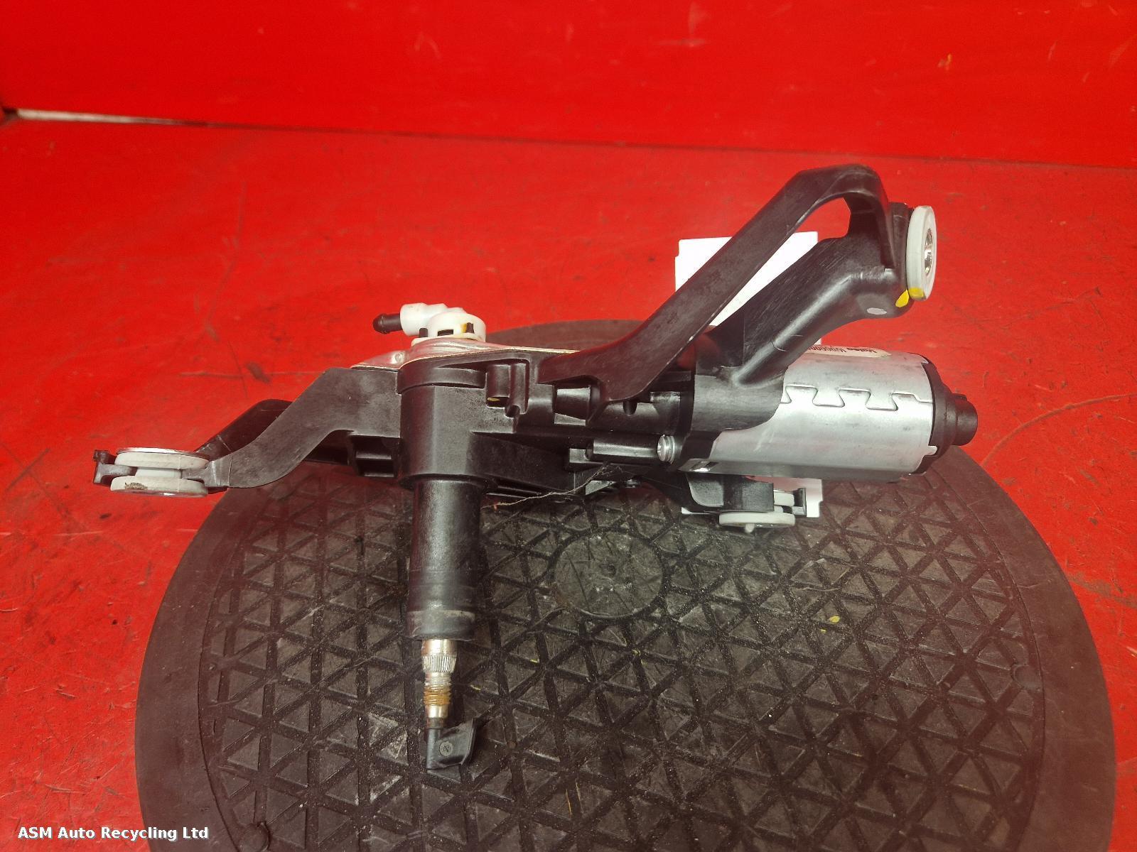 View Auto part Wiper Motor Rear Bmw 1 Series 2008