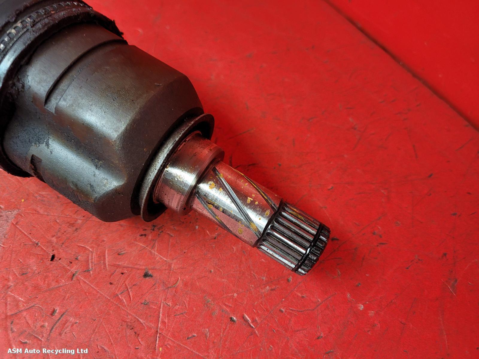 View Auto part Left Driveshaft Vauxhall Corsa 2006