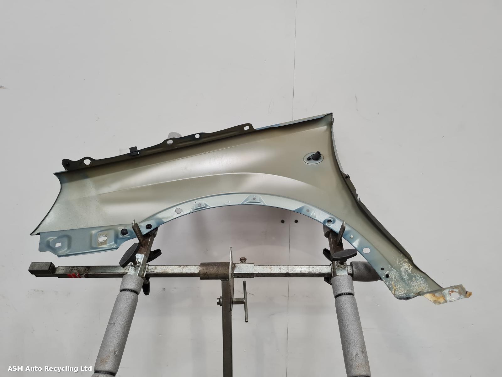 View Auto part R Wing Vauxhall Corsa 2006