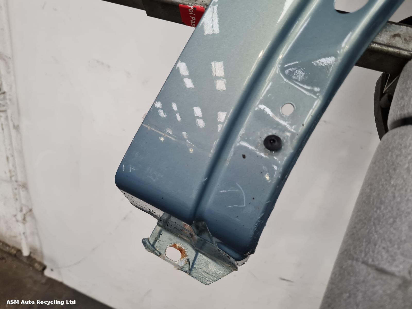 View Auto part R Wing Vauxhall Corsa 2006