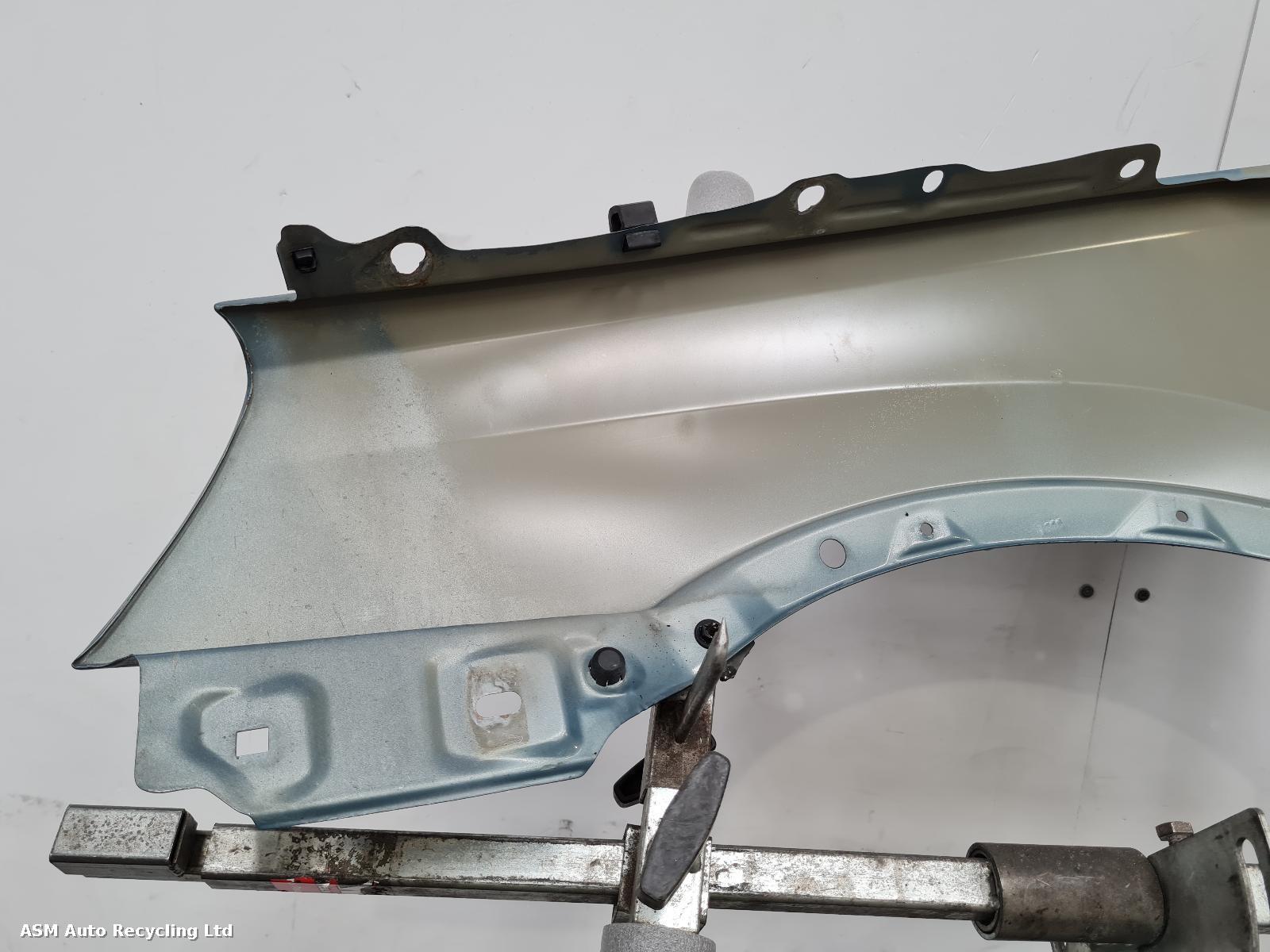 View Auto part R Wing Vauxhall Corsa 2006