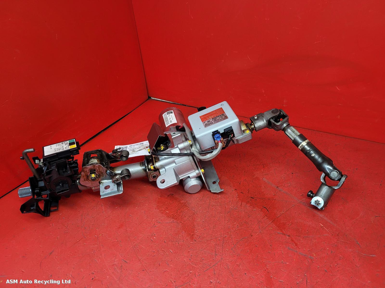 View Auto part Column Vauxhall Corsa 2006