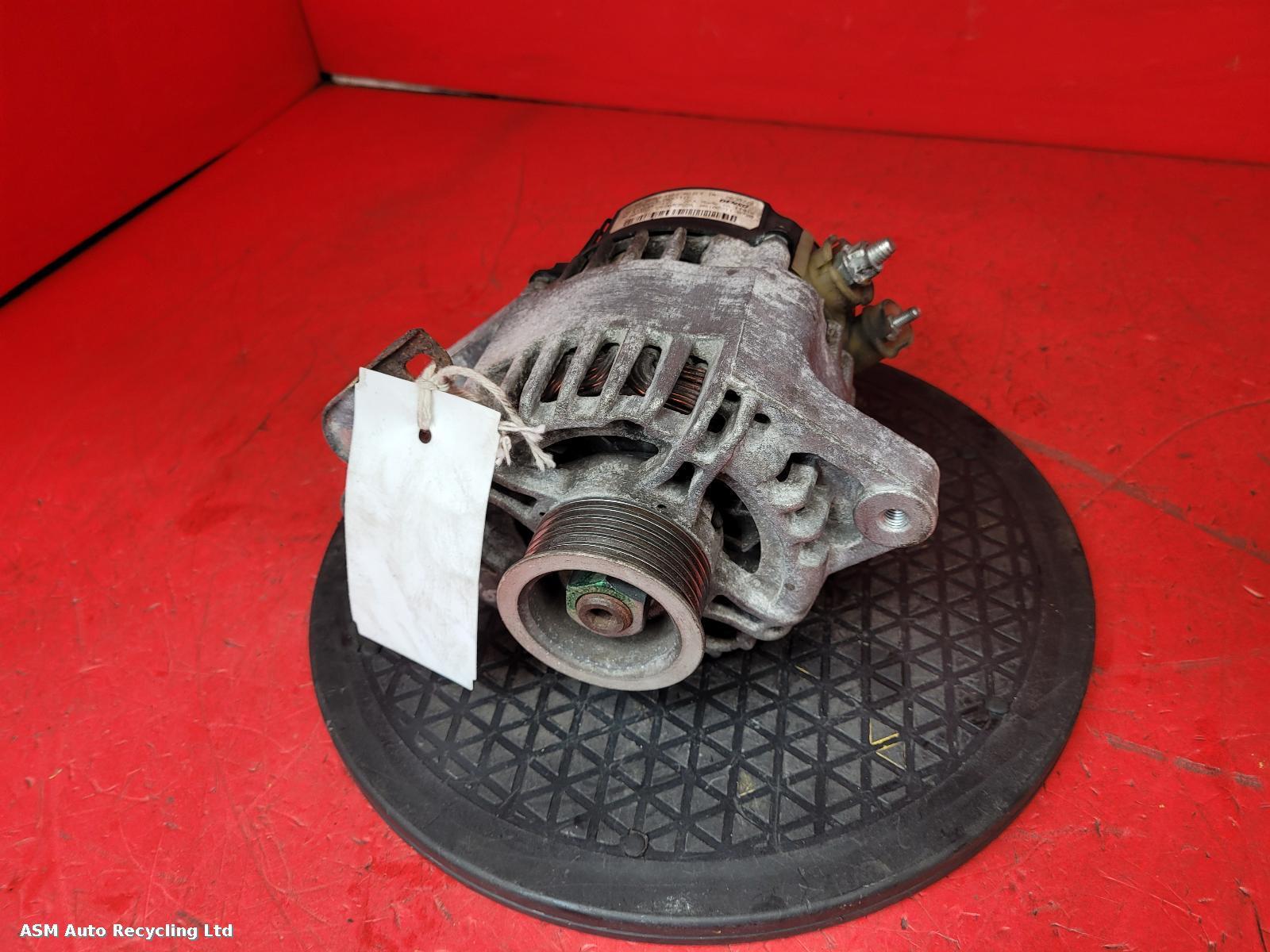 View Auto part Alternator Citroen C1 2007