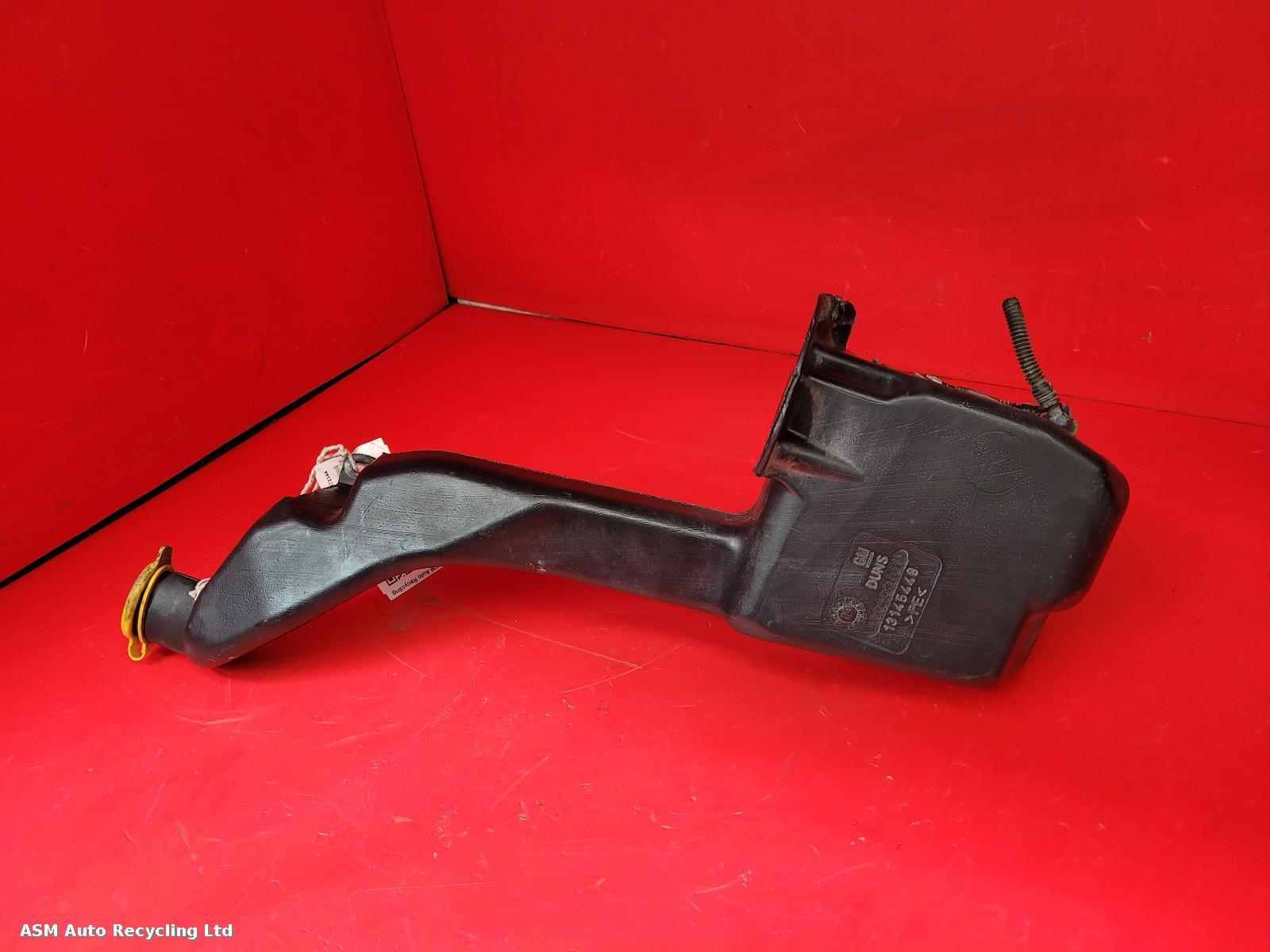 View Auto part Washer Bottle Vauxhall Zafira 2014