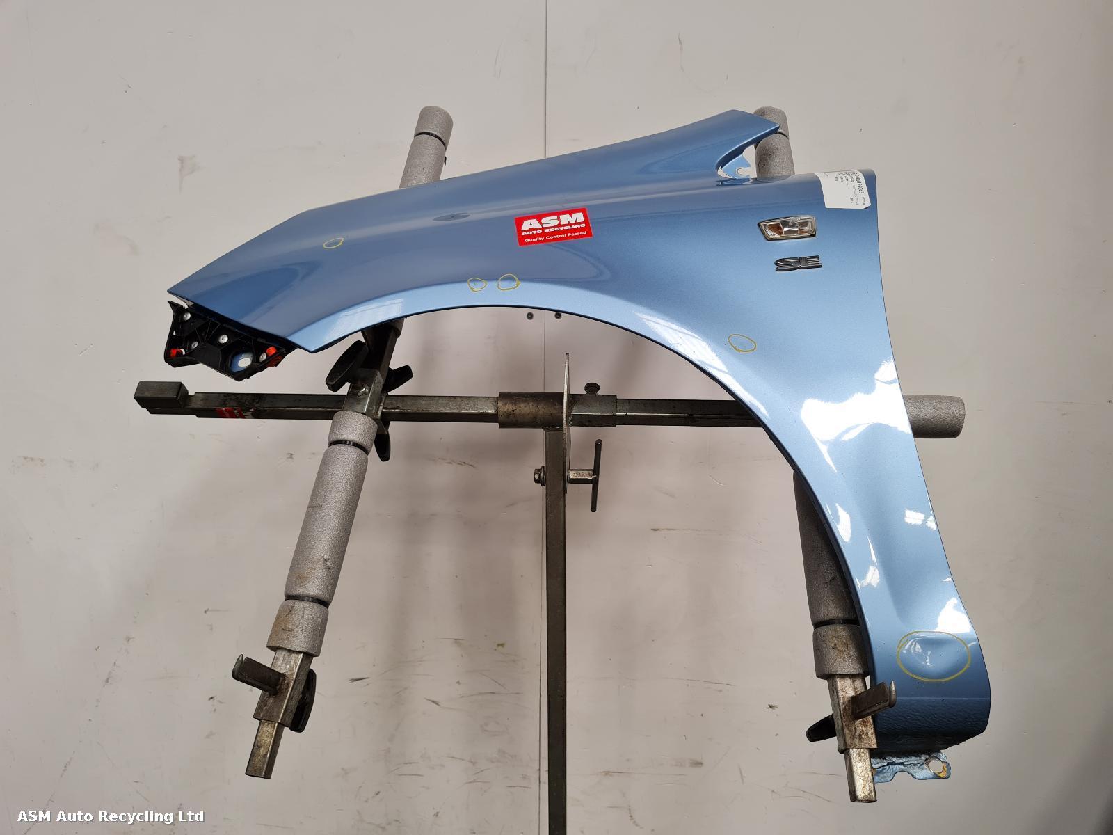 View Auto part L Wing Vauxhall Corsa 2014