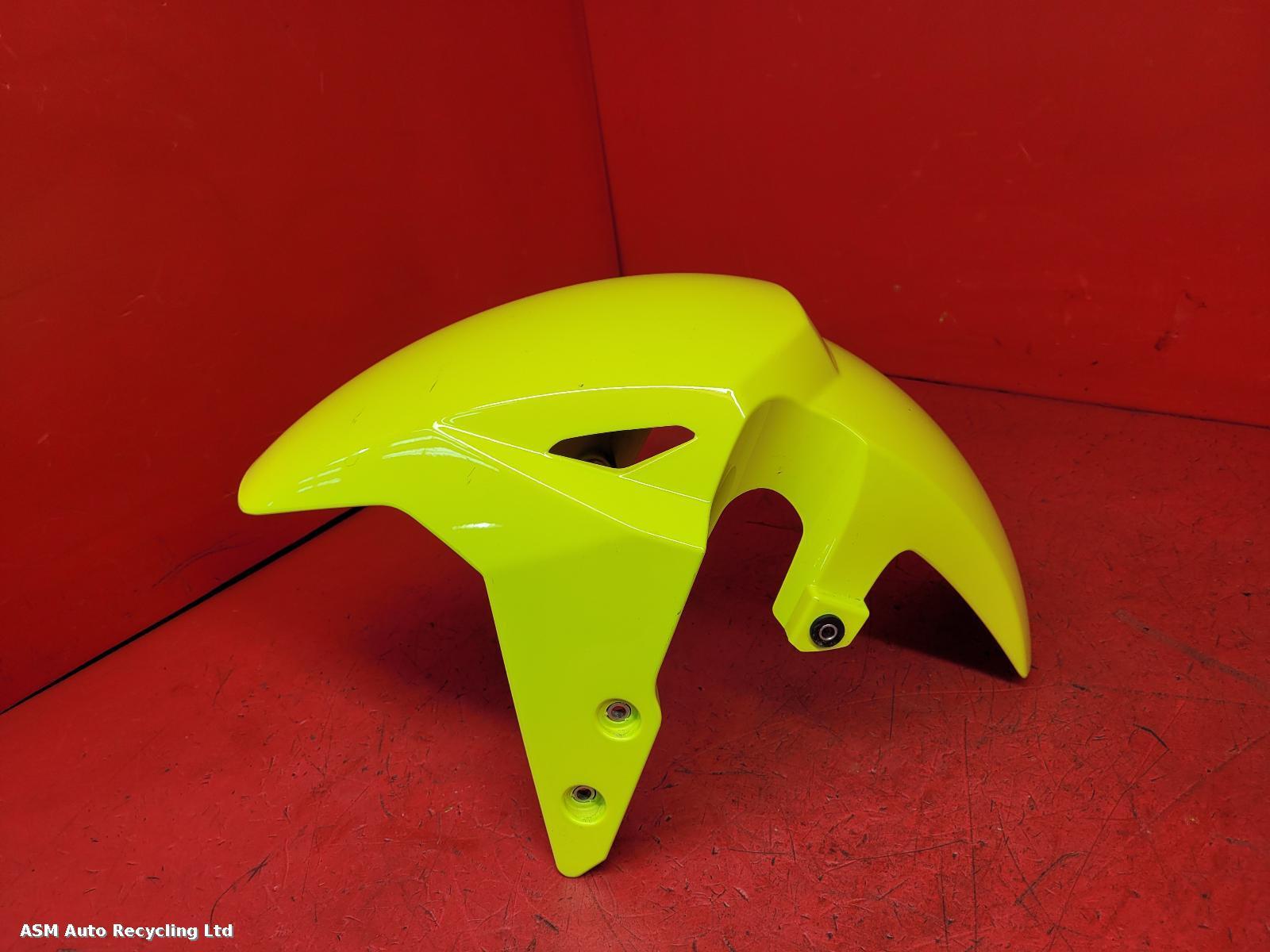 View Auto part Front Mudguard Honda Msx 125 2017