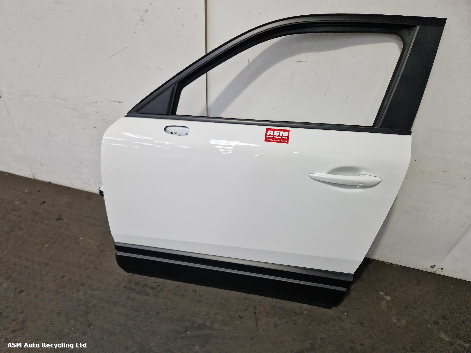 View Auto part L Front Door Mazda Mx30 2023