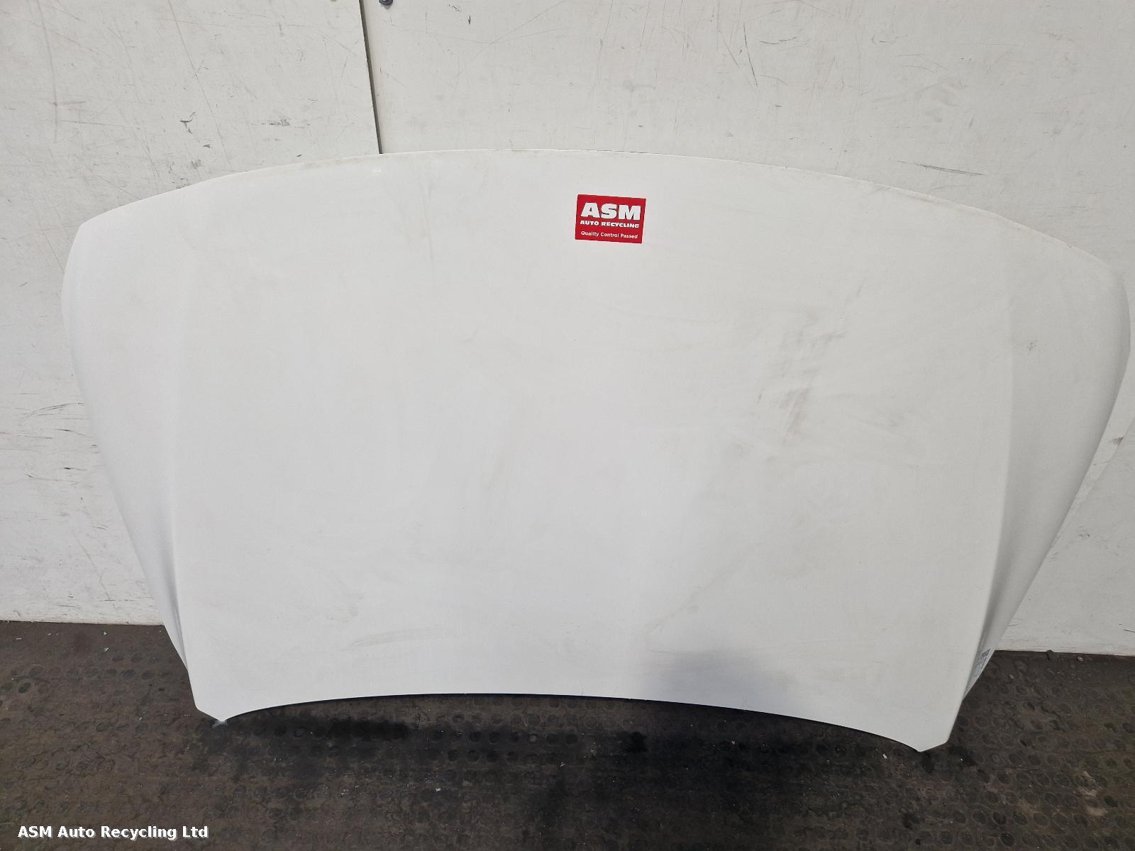 View Auto part Bonnet Mazda Mx30 2023
