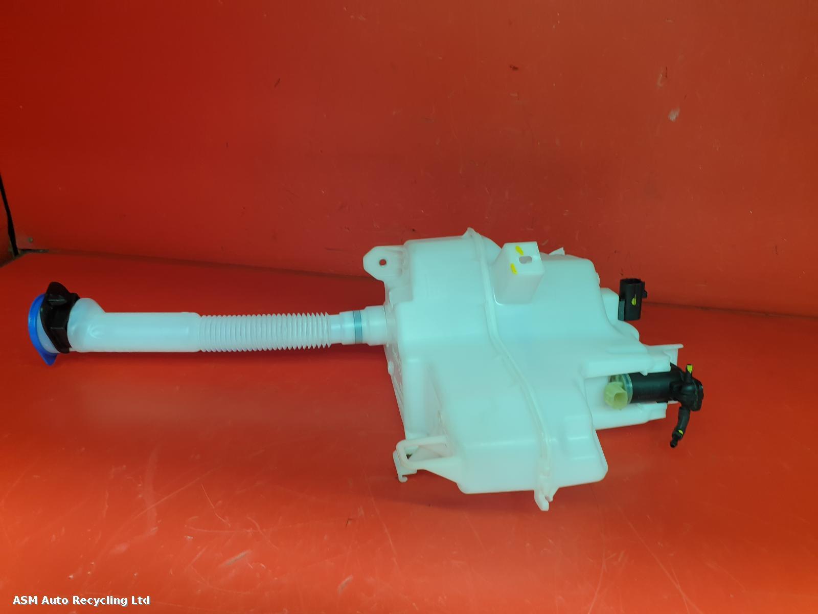 View Auto part Washer Bottle Mazda Mx30 2023