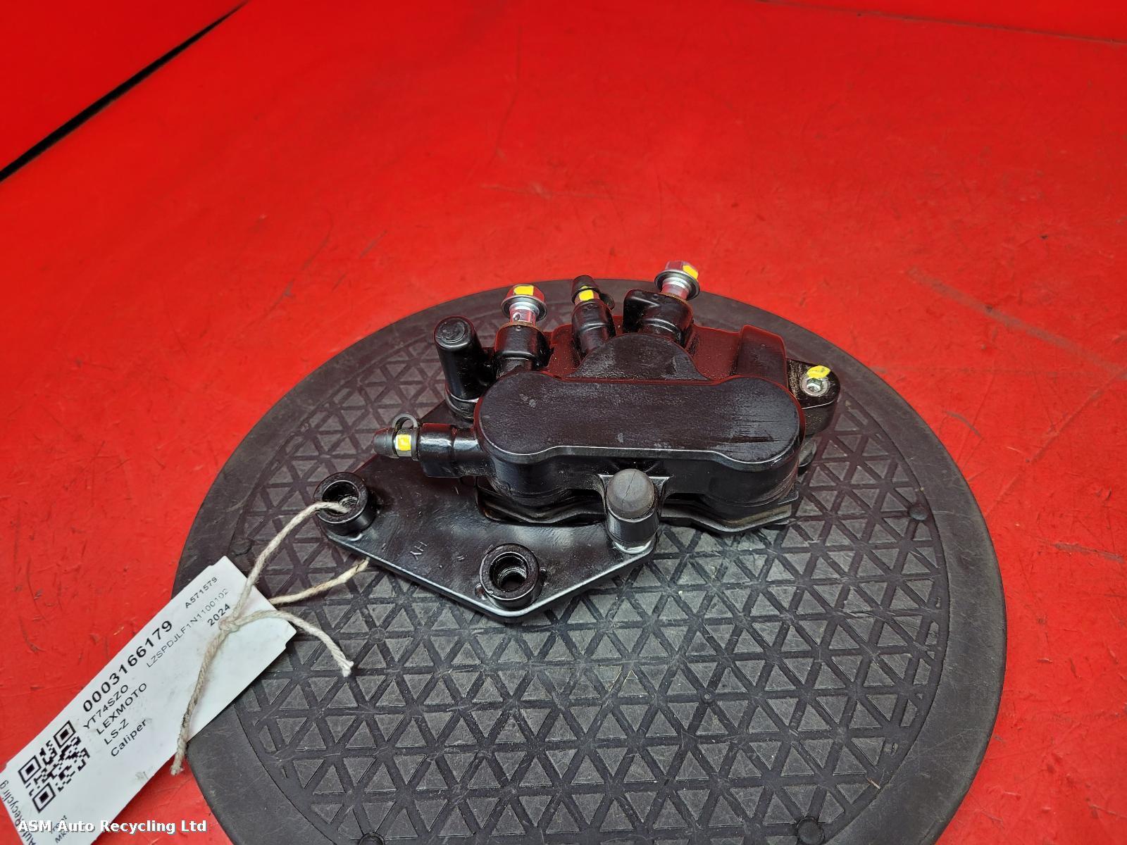 View Auto part Caliper Lexmoto Ls-z 2024