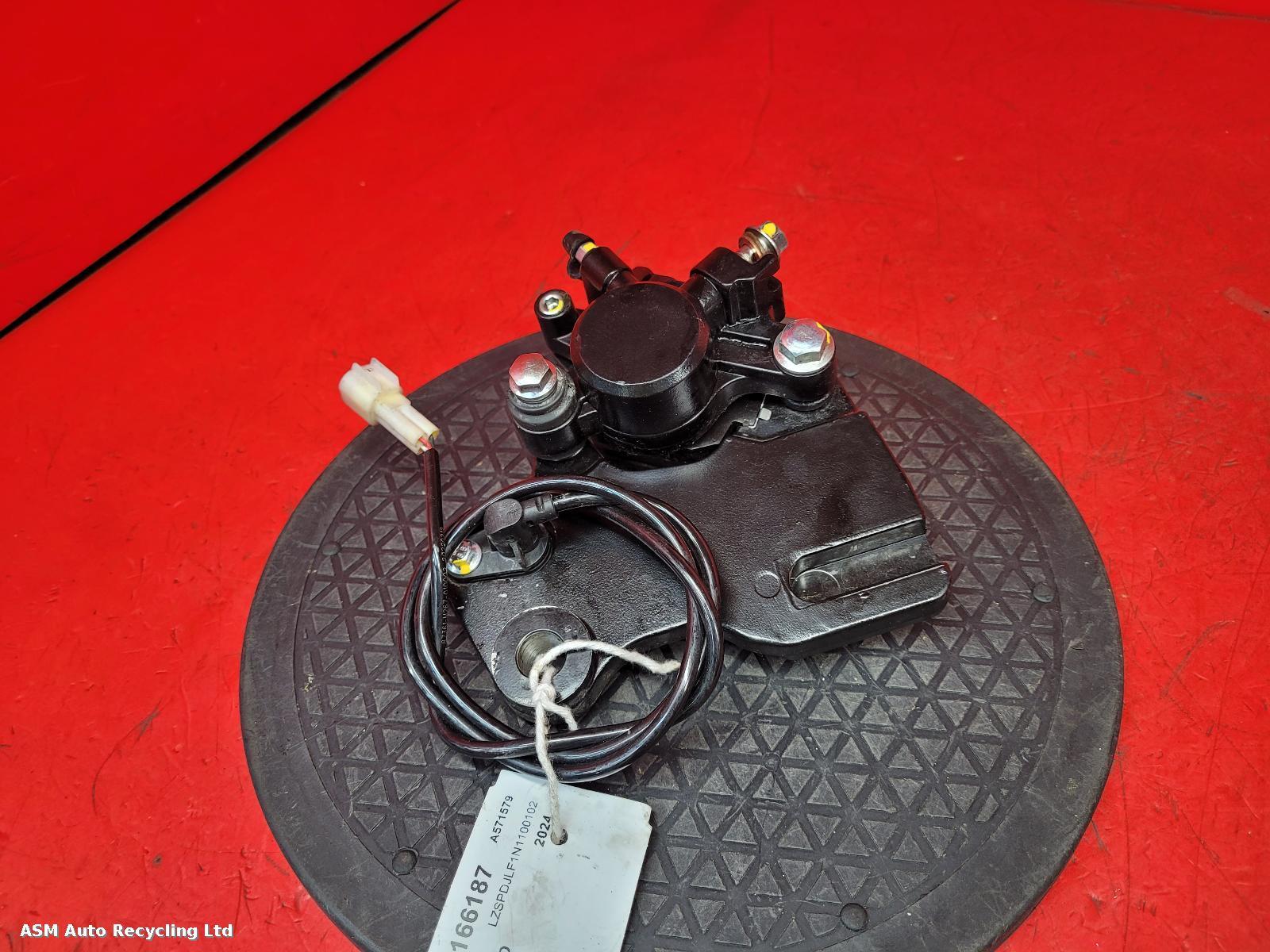 View Auto part Caliper Lexmoto Ls-z 2024