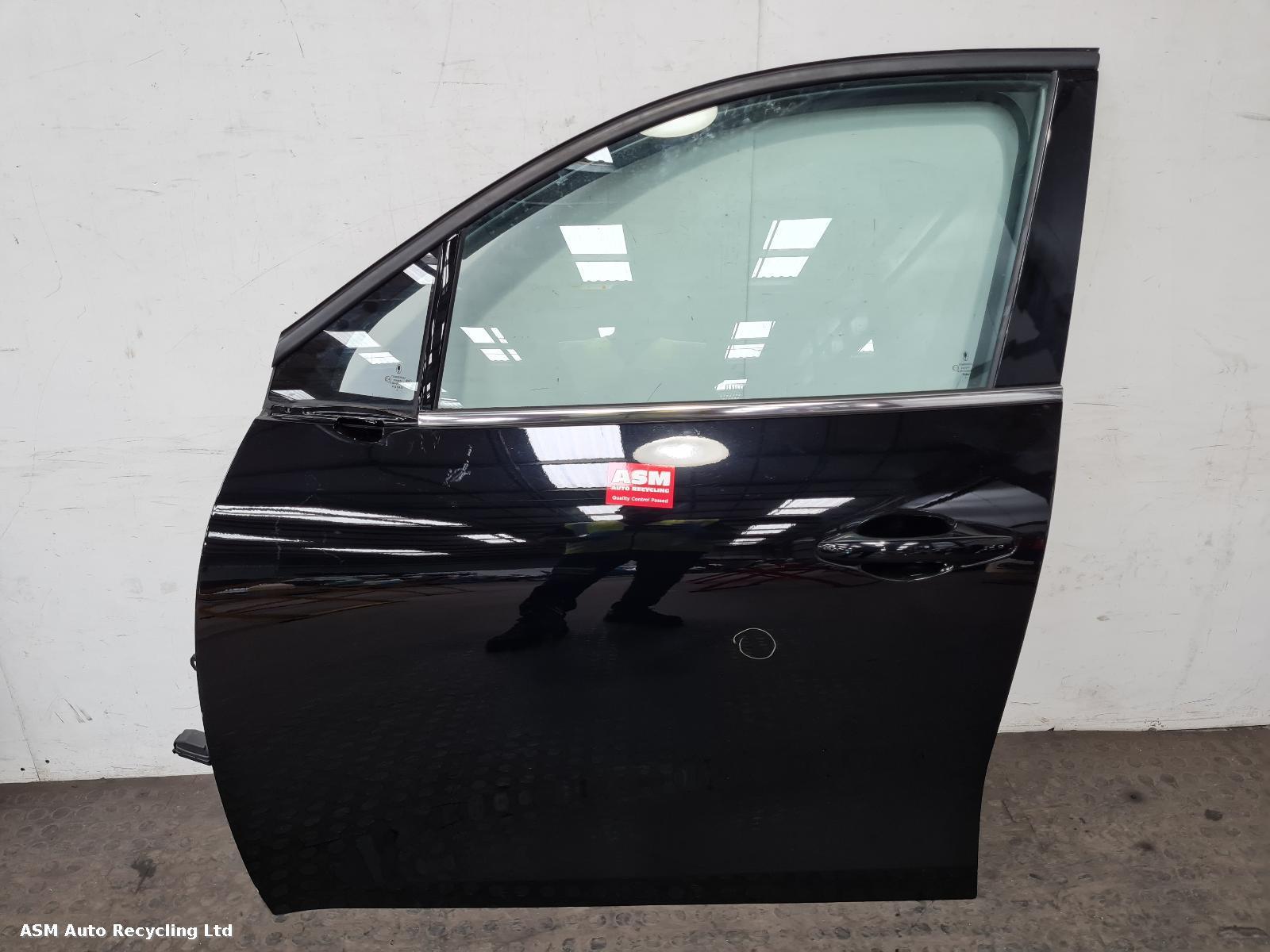 View Auto part L Front Door Gwm Ora Funky Cat 2023