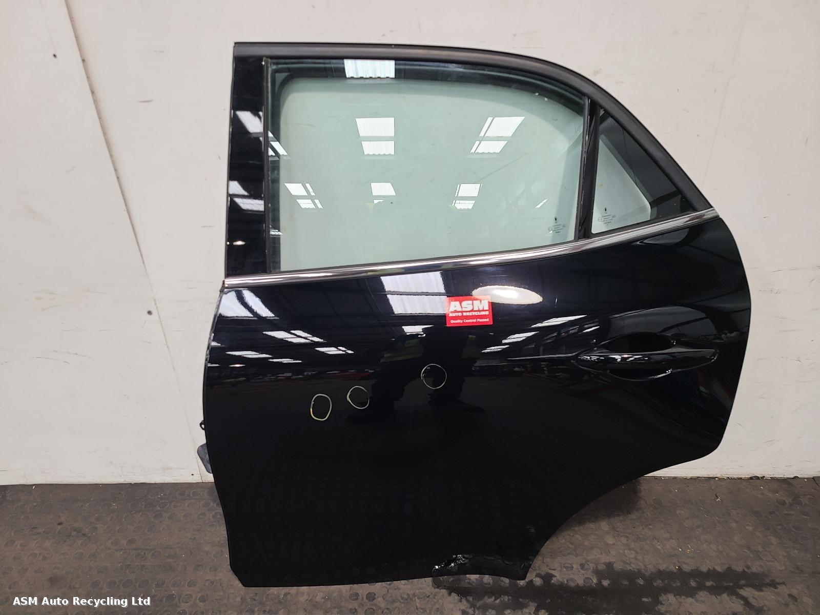 View Auto part L Rear Door Gwm Ora Funky Cat 2023