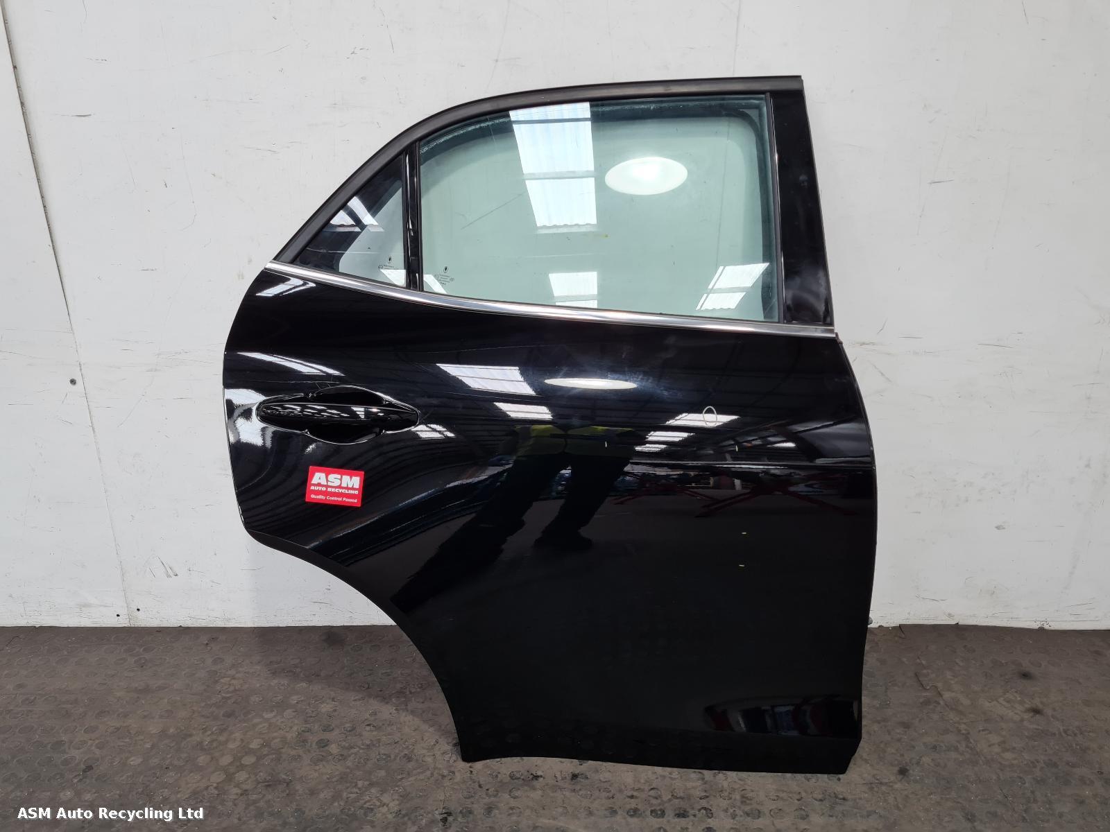 View Auto part R Rear Door Gwm Ora Funky Cat 2023