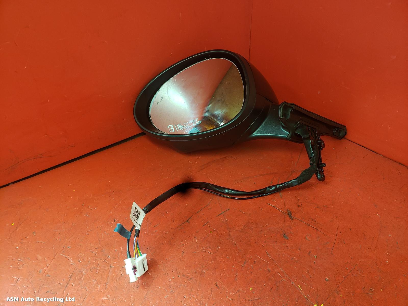 View Auto part L Door Mirror Gwm Ora Funky Cat 2023