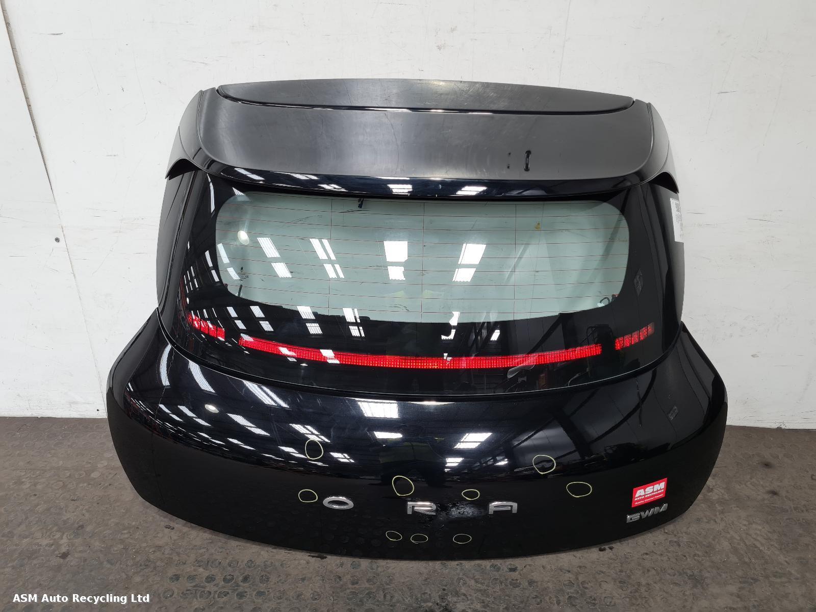 View Auto part Bootlid/Tailgate Gwm Ora Funky Cat 2023