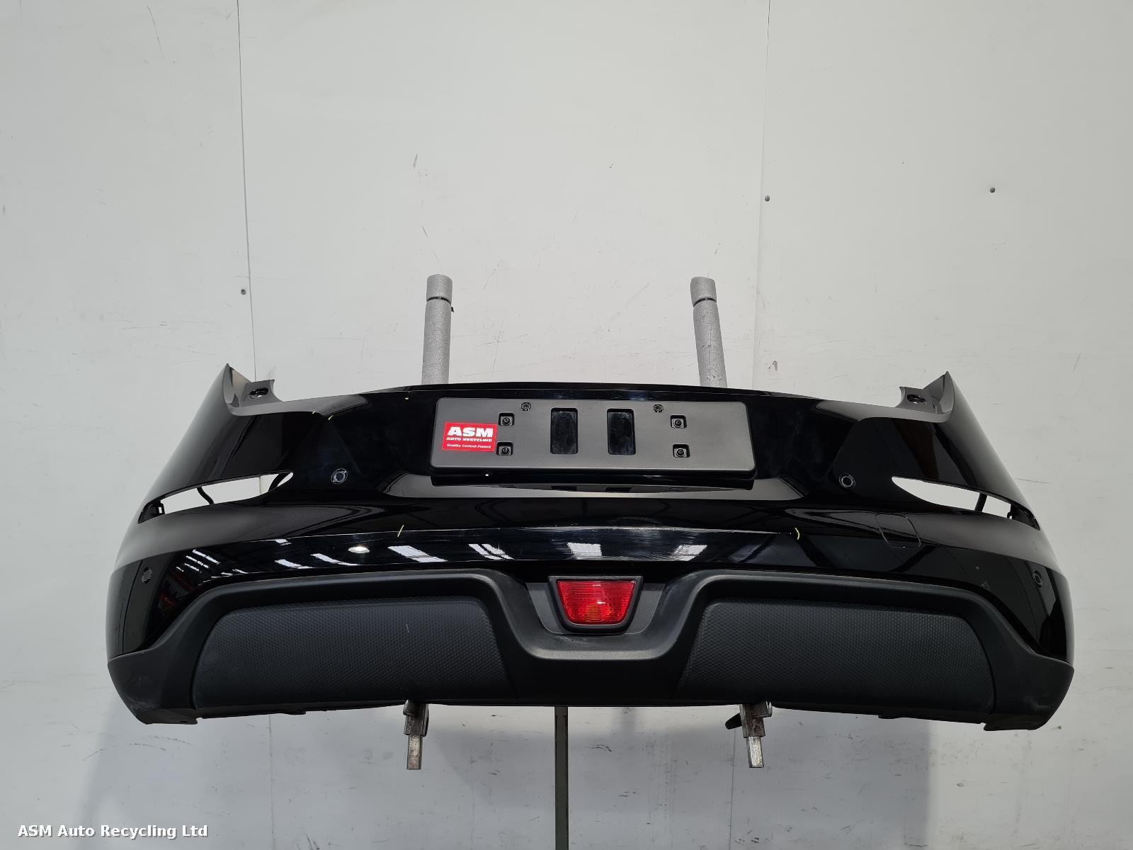 View Auto part Rear Bumper Gwm Ora Funky Cat 2023