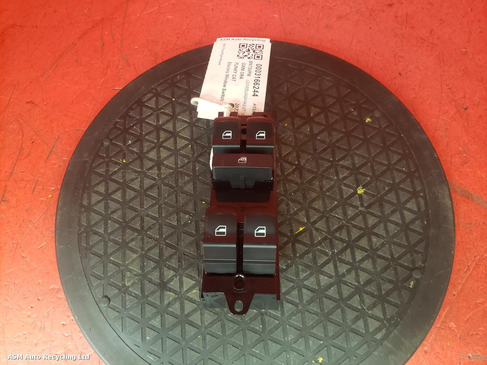 View Auto part Elect. Window Switch Gwm Ora Funky Cat 2023