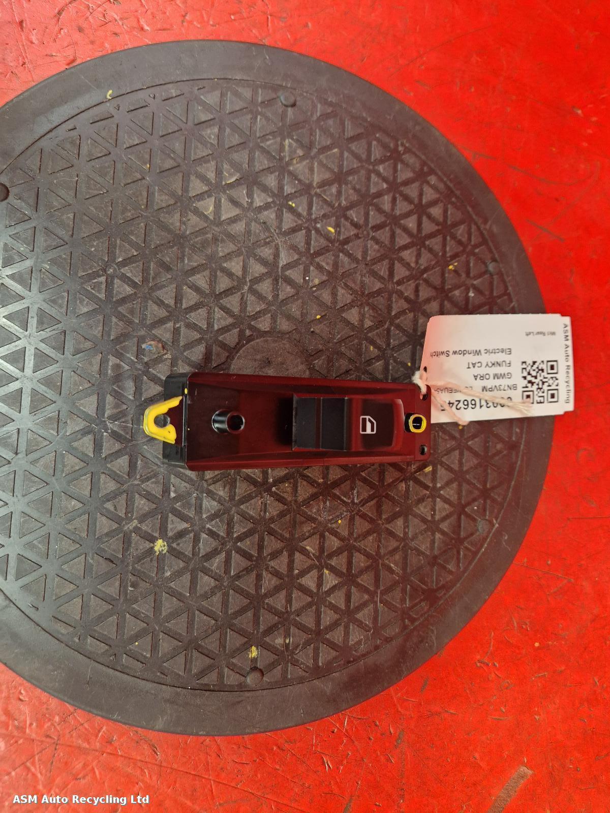 View Auto part Elect. Window Switch Gwm Ora Funky Cat 2023