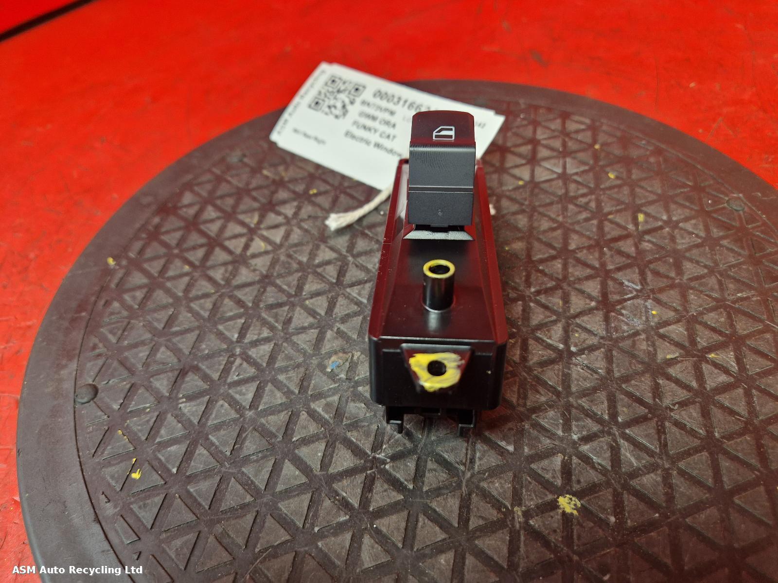 View Auto part Elect. Window Switch Gwm Ora Funky Cat 2023