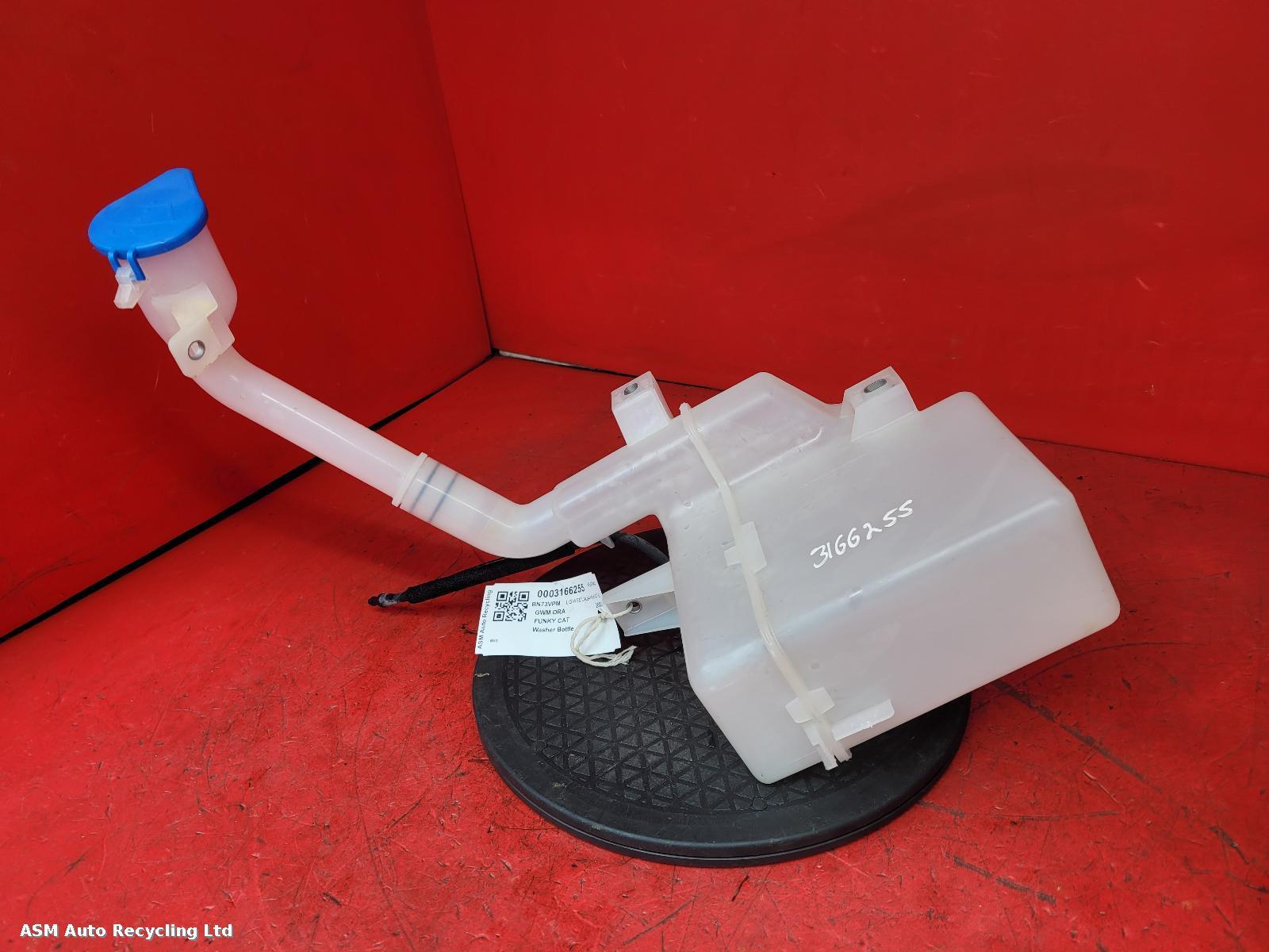 View Auto part Washer Bottle Gwm Ora Funky Cat 2023