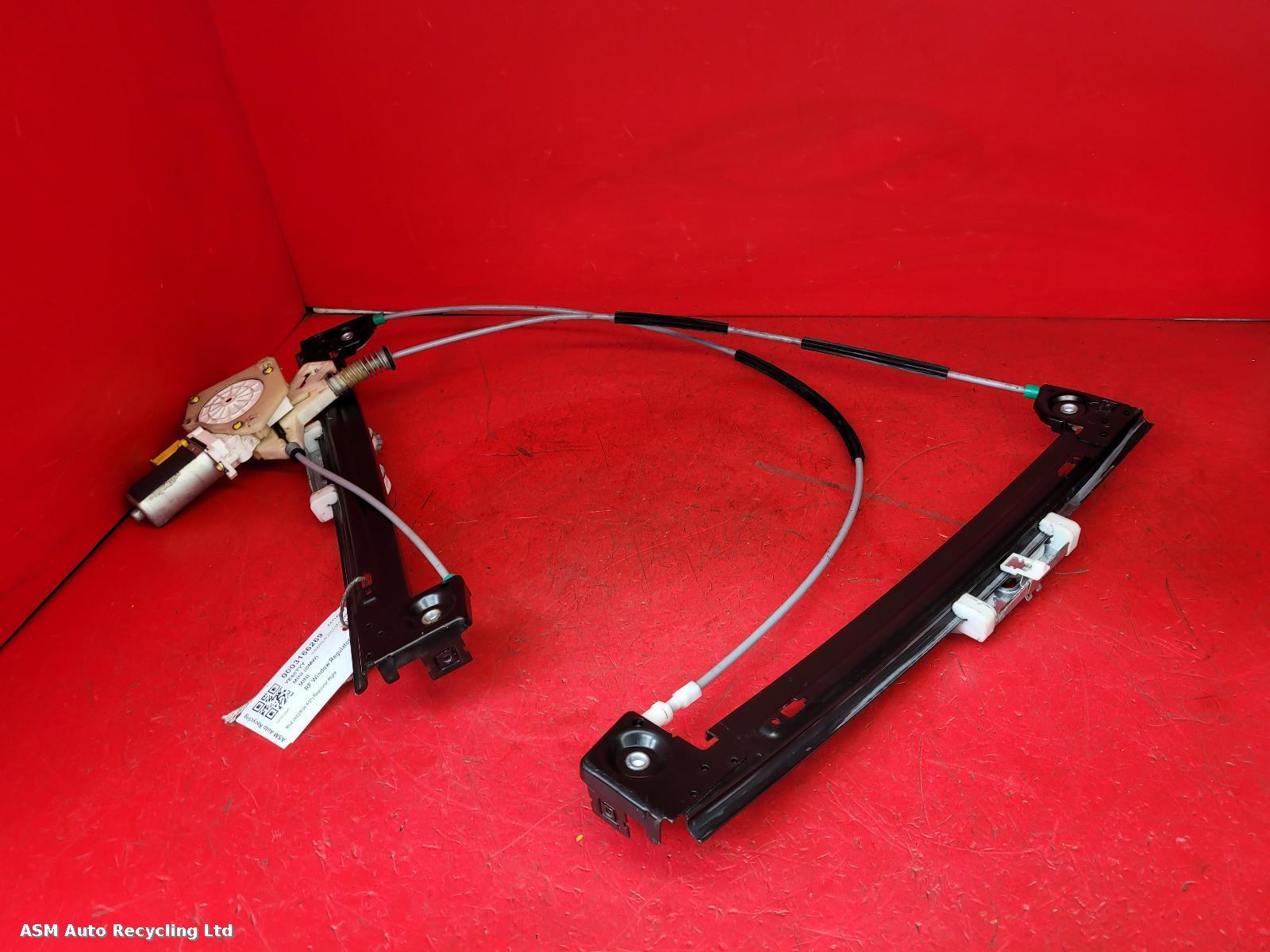 View Auto part RF Window Regulator Mini (bmw) Mini 2010