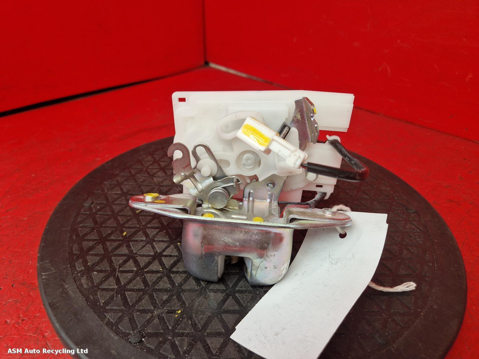 View Auto part Bootlid/Tailgate Lock Honda Jazz 2012