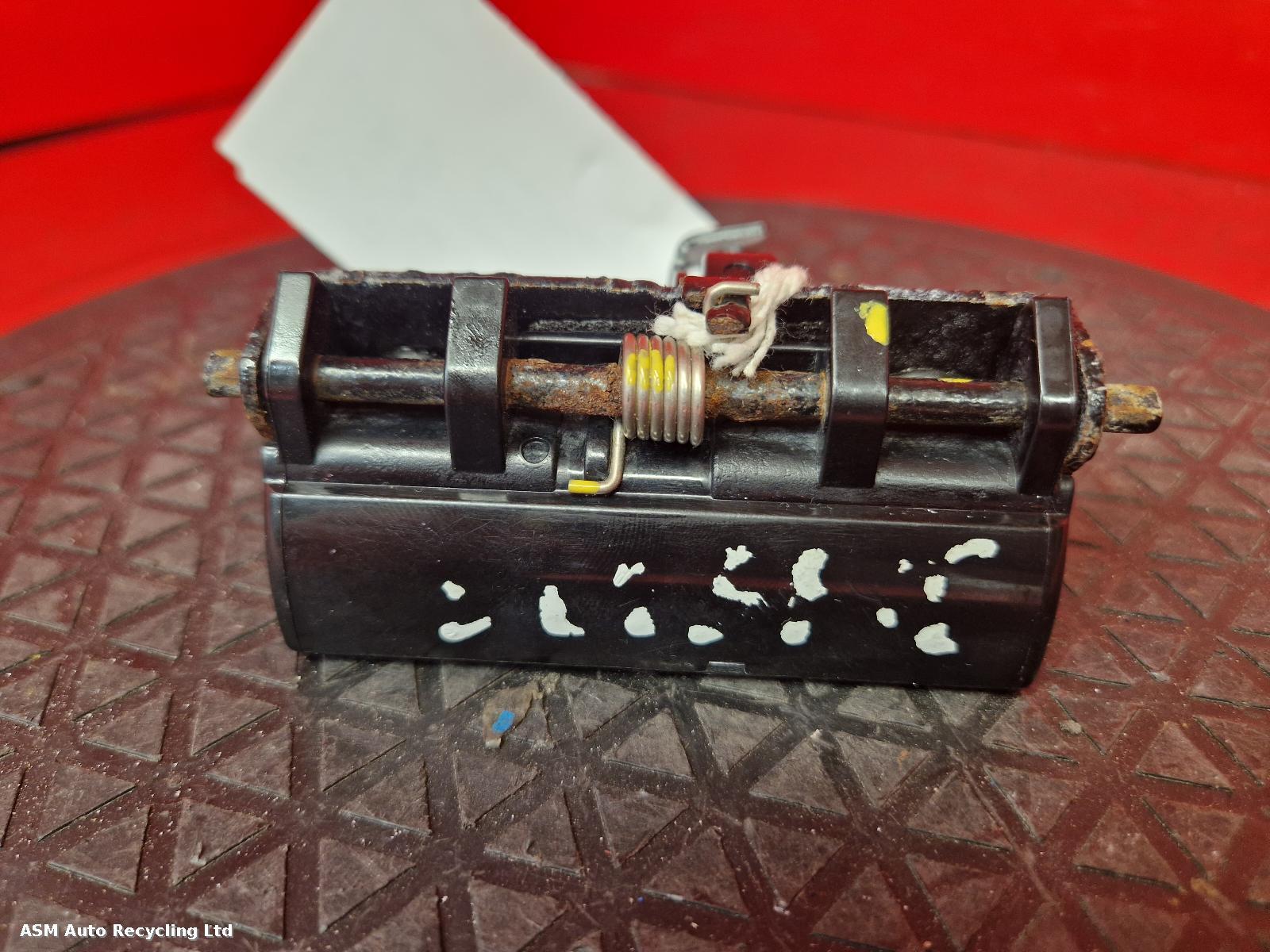 View Auto part Tailgate Handle Honda Jazz 2012