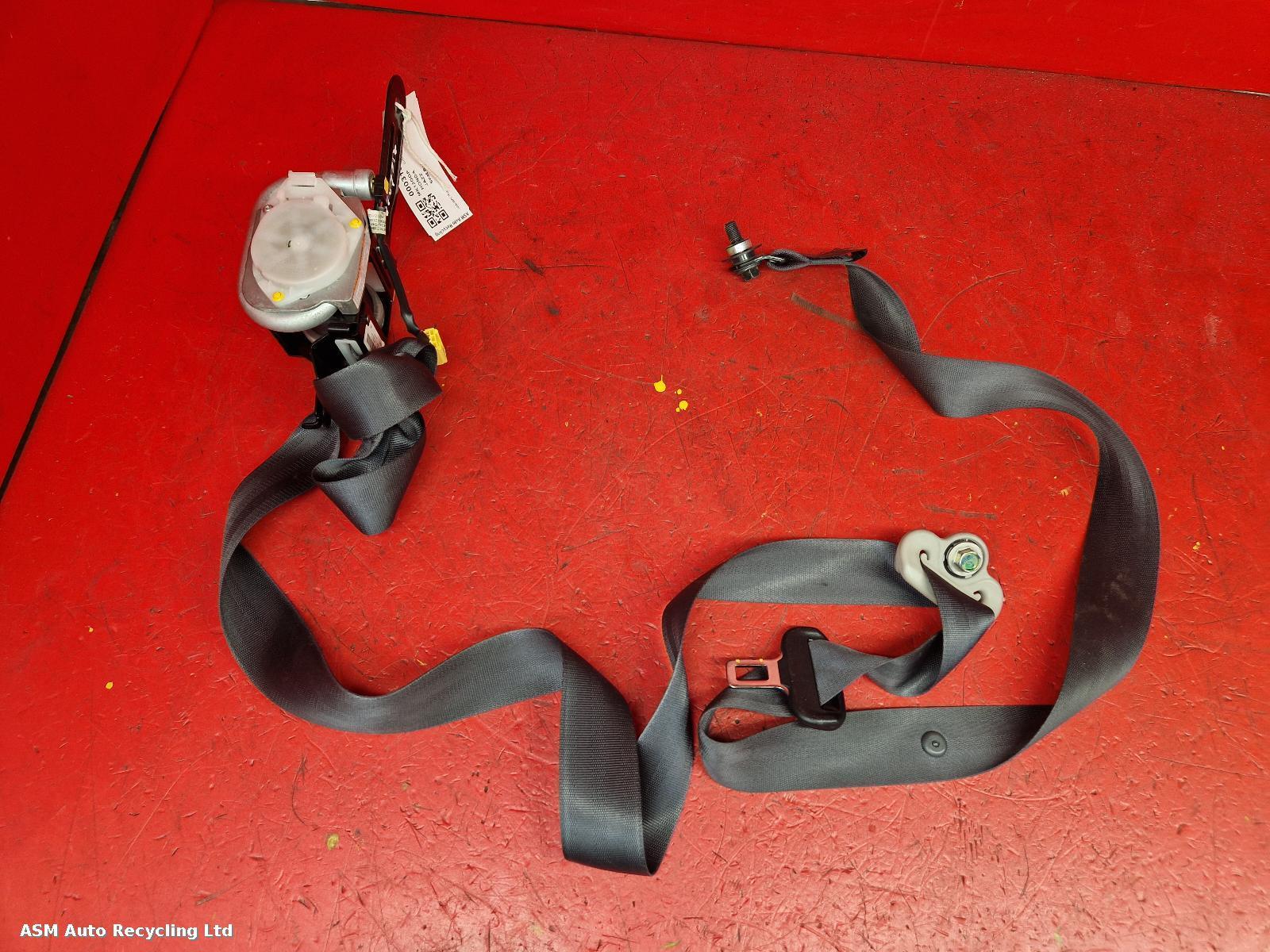 View Auto part Seat Belt Honda Jazz 2012