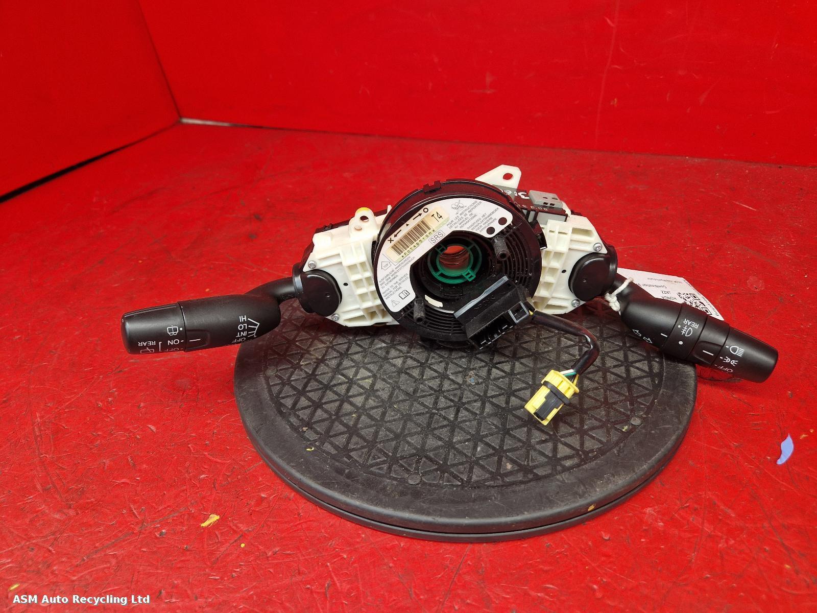 View Auto part Combination Switch Honda Jazz 2012